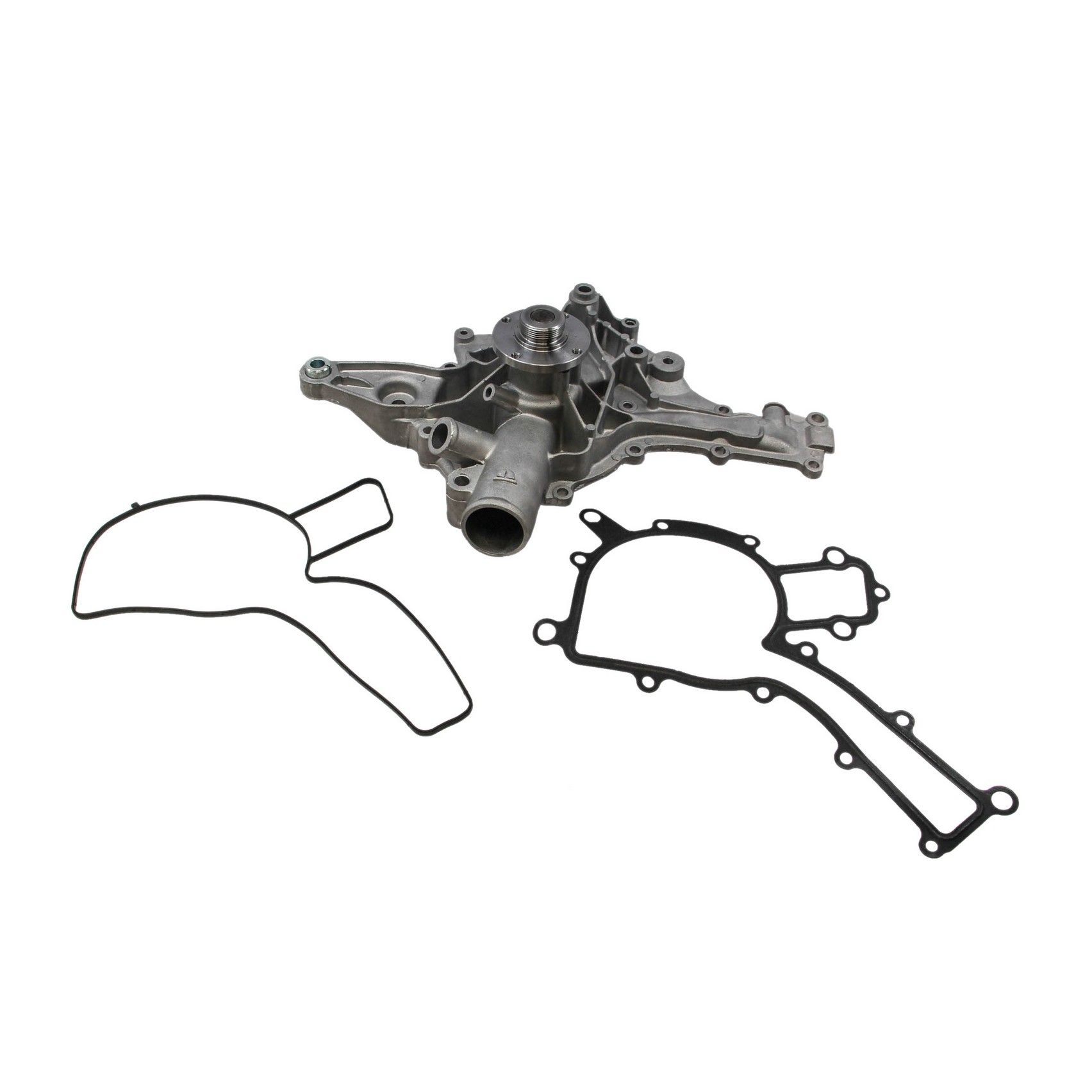 2008, 2007, 2006, 2005, 2004 Chrysler Crossfire 2004-2008 Mercedes-Benz C240 Engine Water Pump