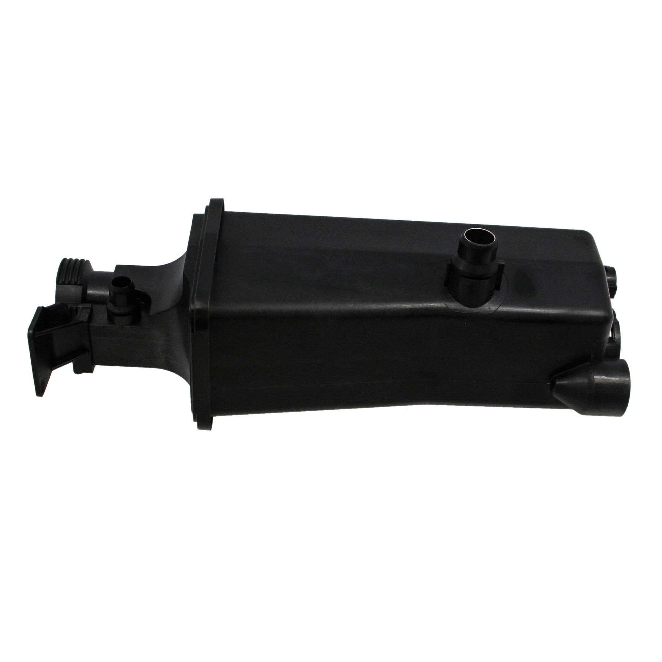 2010, 2009, 2008, 2007, 2006, 2005, 2004 BMW X3 Engine Coolant Reservoir