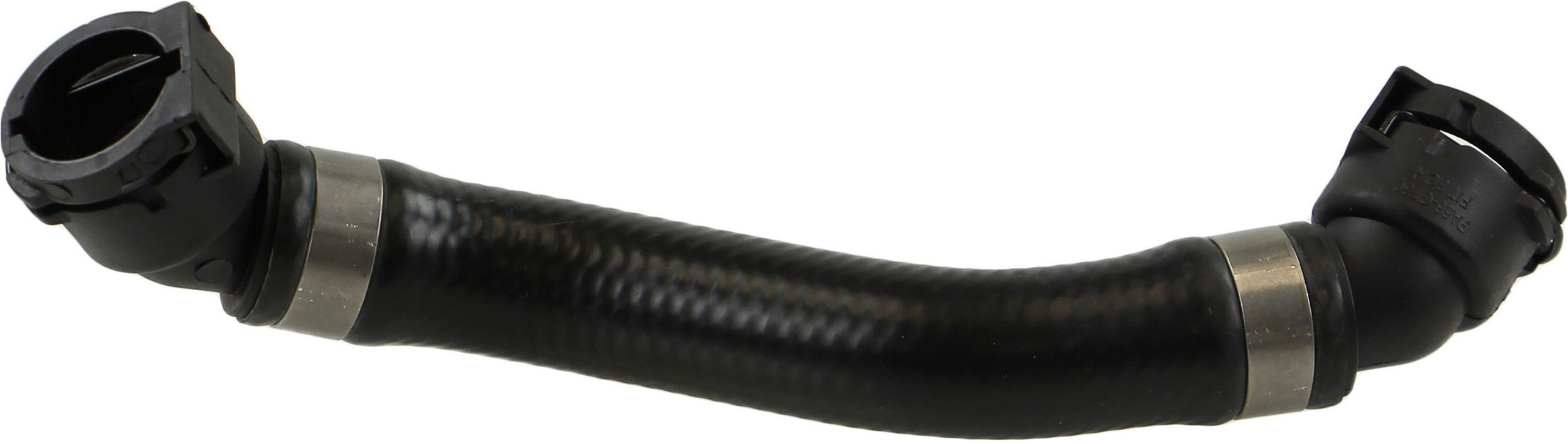 2010, 2009, 2008, 2007 BMW X5 Radiator Coolant Hose