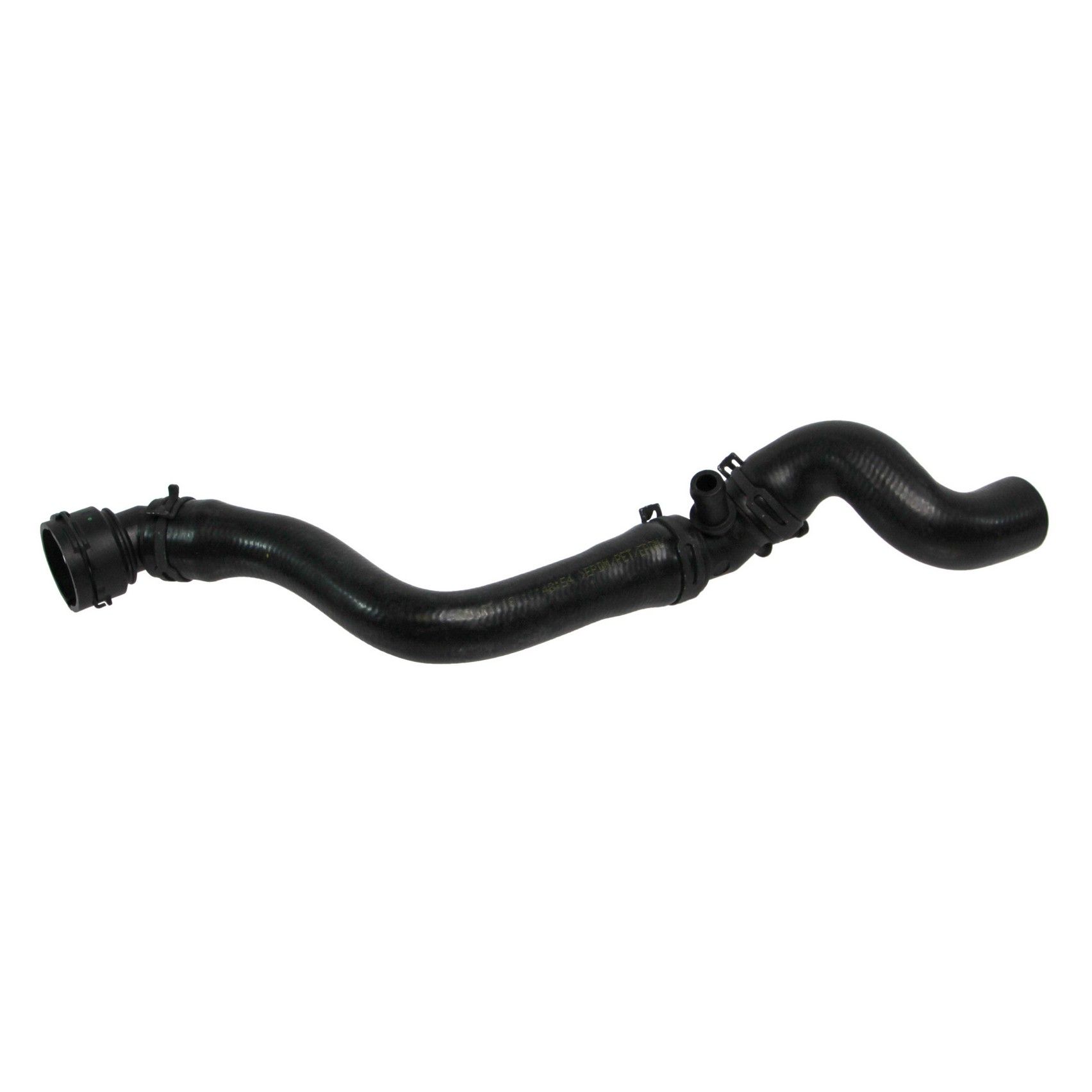 2006, 2005, 2004, 2003, 2002, 2001, 2000 Volkswagen Golf Radiator Coolant Hose