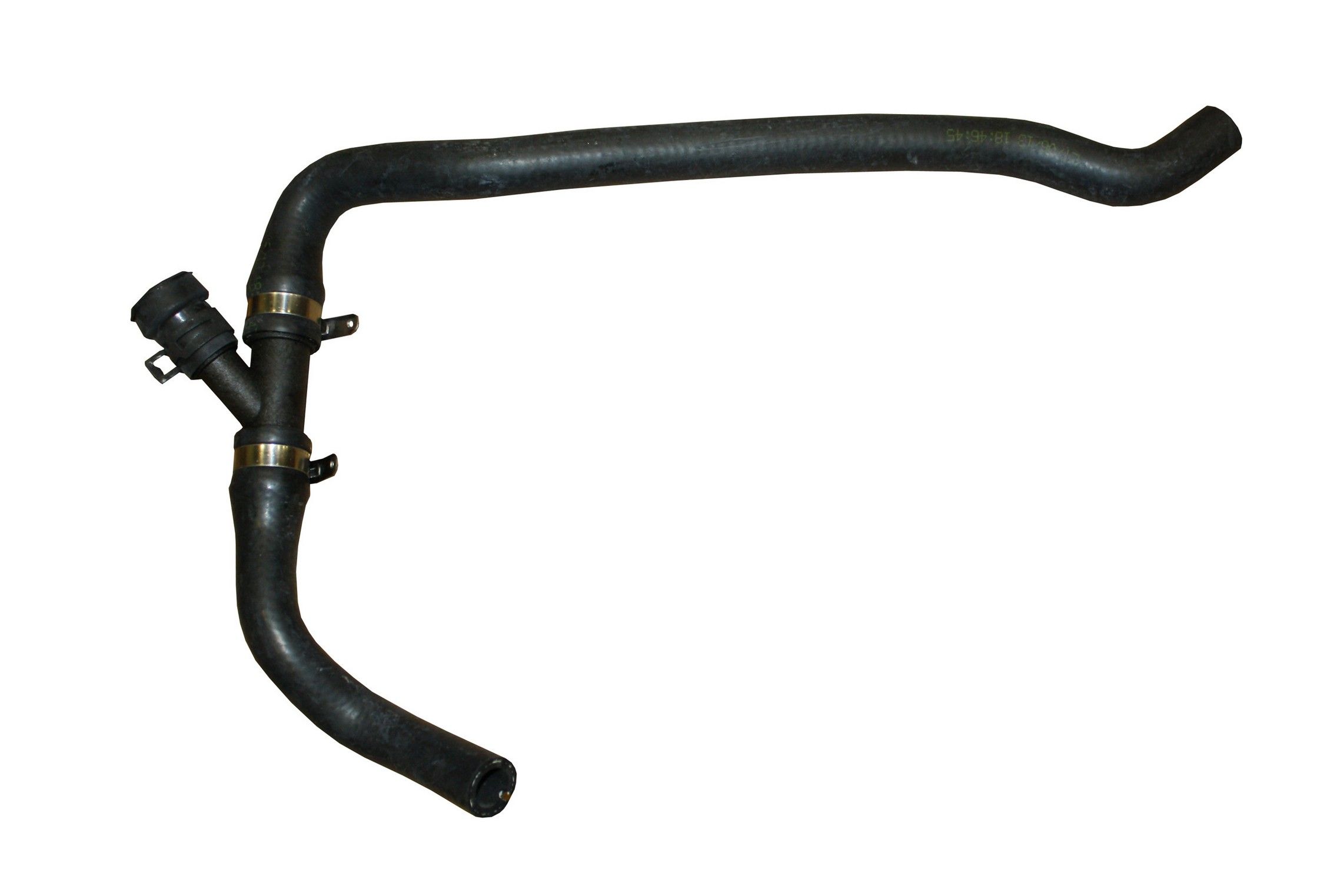 2010 BMW X5 Engine Coolant Hose