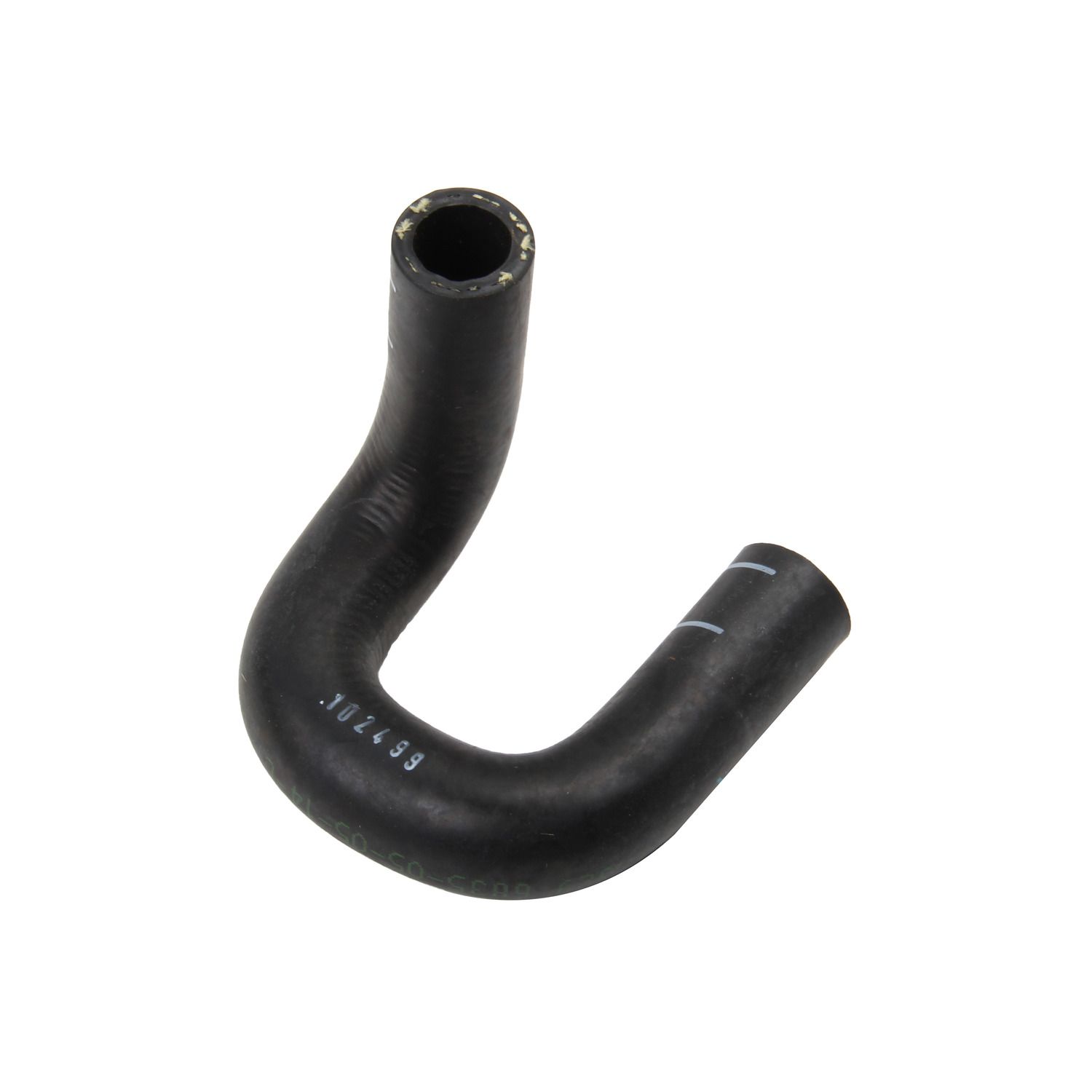 2006, 2005, 2004, 2003, 2002 Audi A4 Engine Coolant Hose