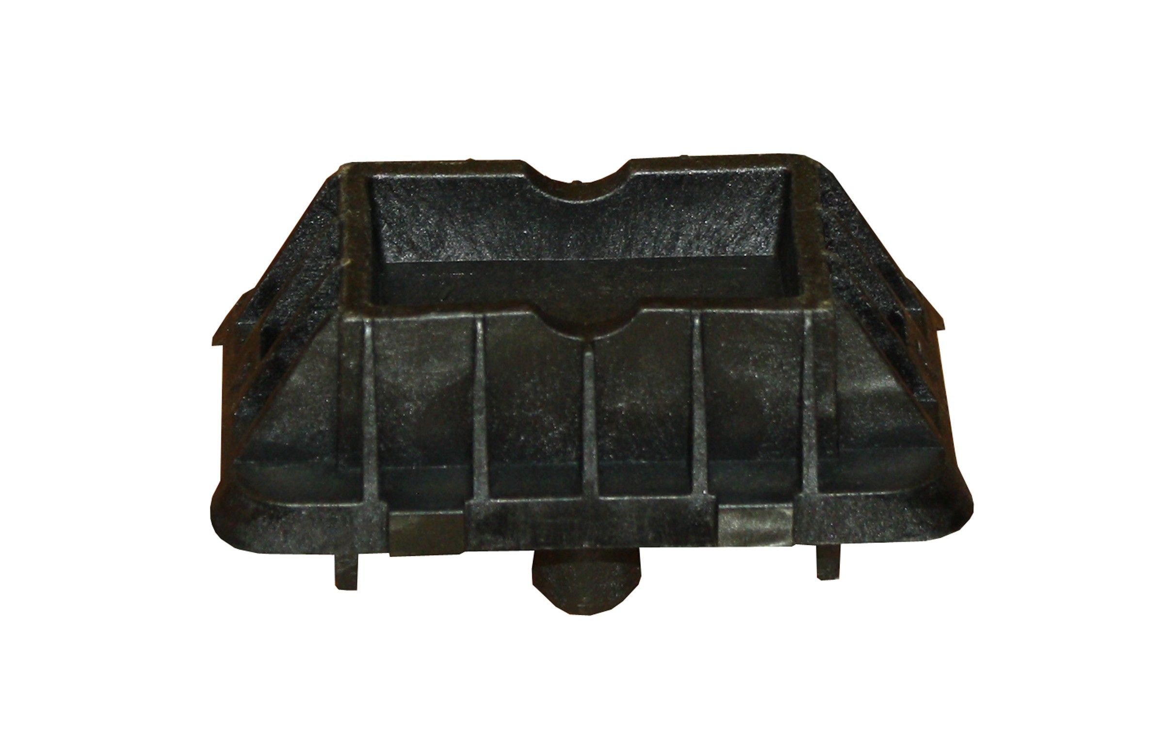 2025, 2024, 2023 BMW M2 Vehicle Lift Pad