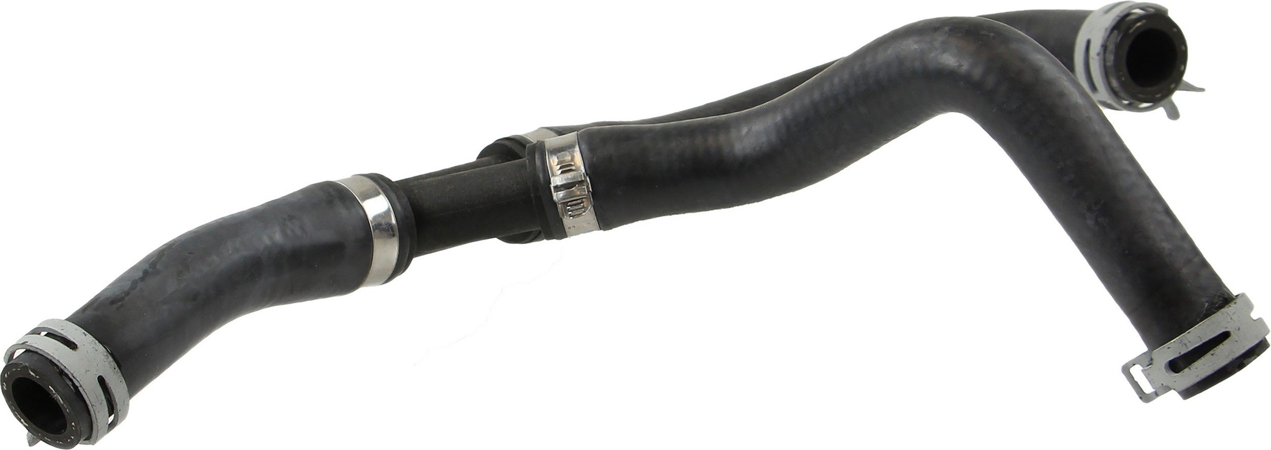 2016, 2015, 2014, 2013, 2012 Tesla S HVAC Heater Hose