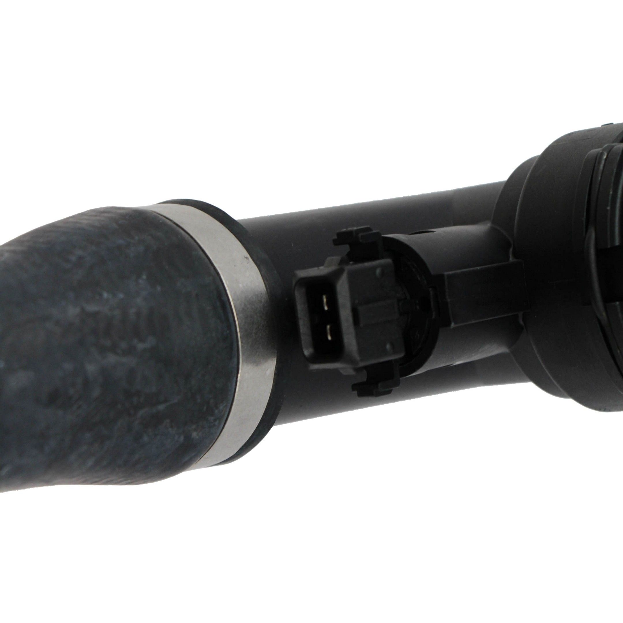 2003, 2002, 2001, 2000 BMW X5 Radiator Coolant Hose Kit