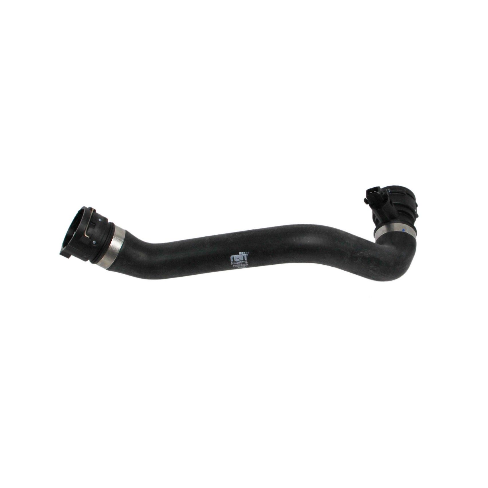 2000, 1999 BMW 528i Radiator Coolant Hose Kit