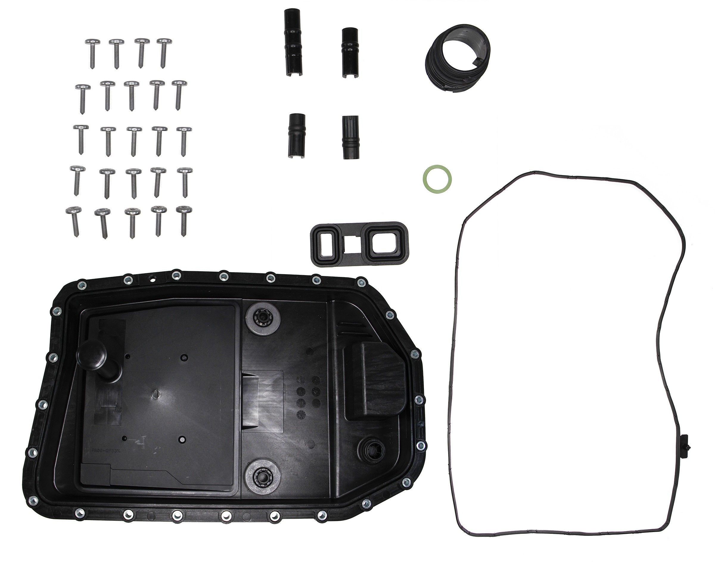 2006-2011 BMW 135i Transmission Service Kit CRP