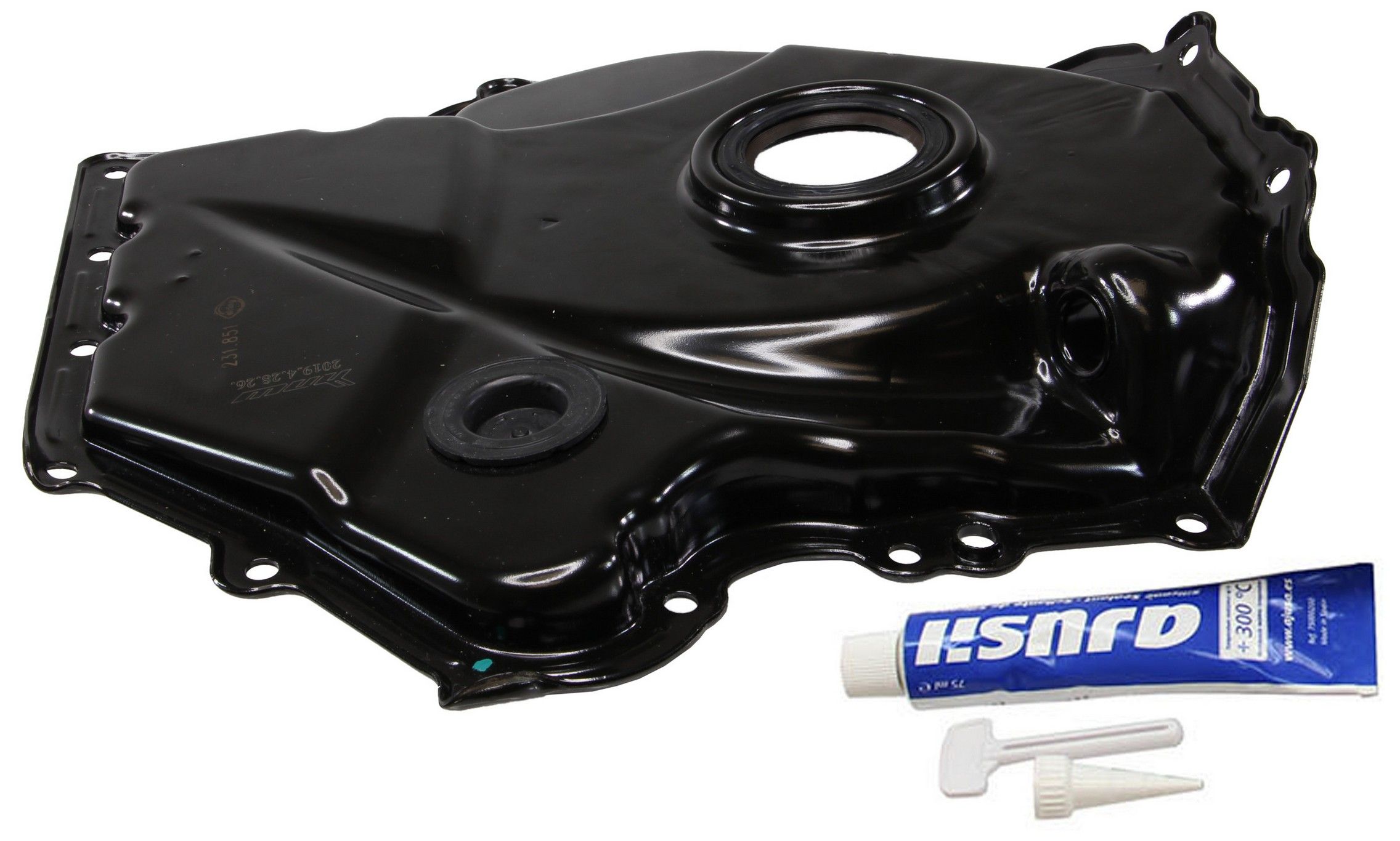 2013, 2012, 2011, 2010, 2009, 2008 Audi A3 Engine Timing Cover