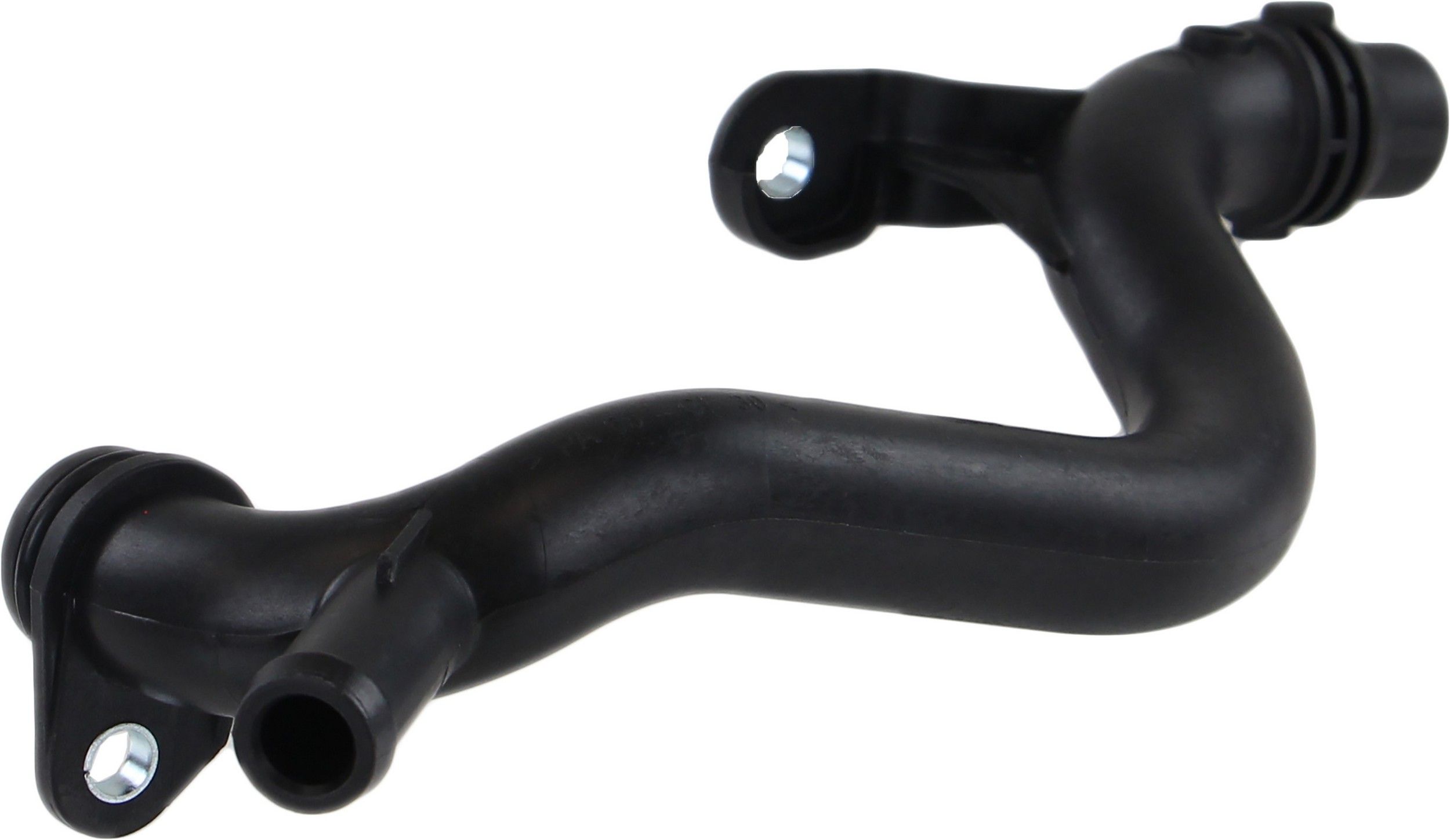 2016, 2015, 2014, 2013, 2012, 2011, 2010, 2009 Audi A4 Engine Coolant Pipe