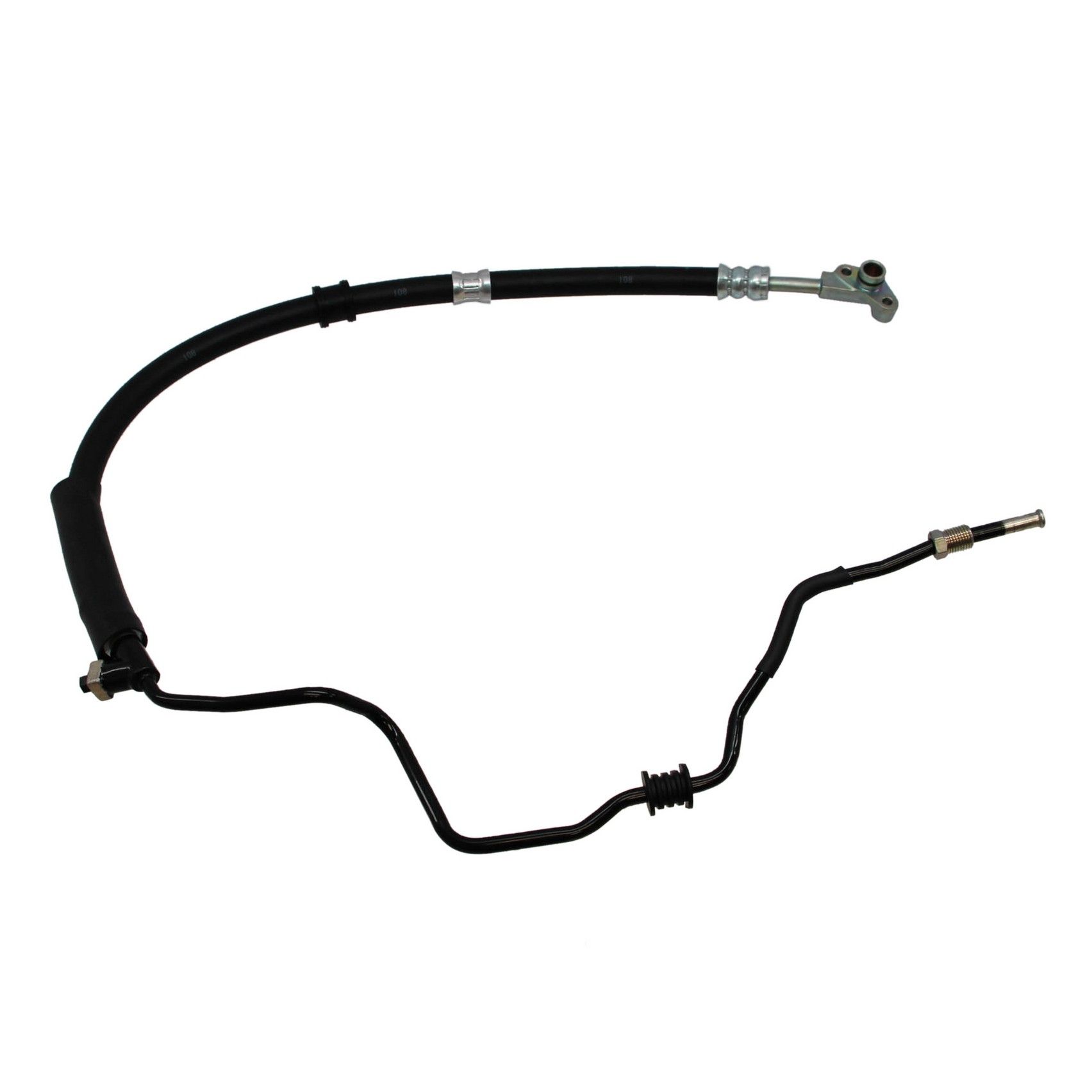 2004, 2003 Honda Pilot Power Steering Pressure Hose