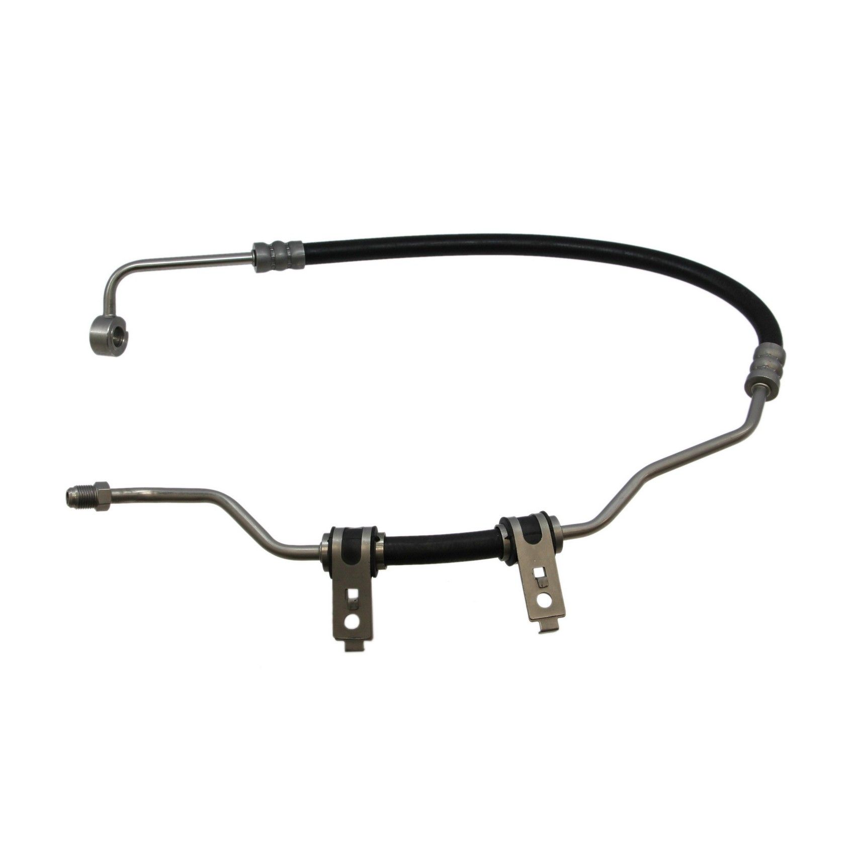 2006, 2005, 2004, 2003 Kia Sorento Power Steering Pressure Hose