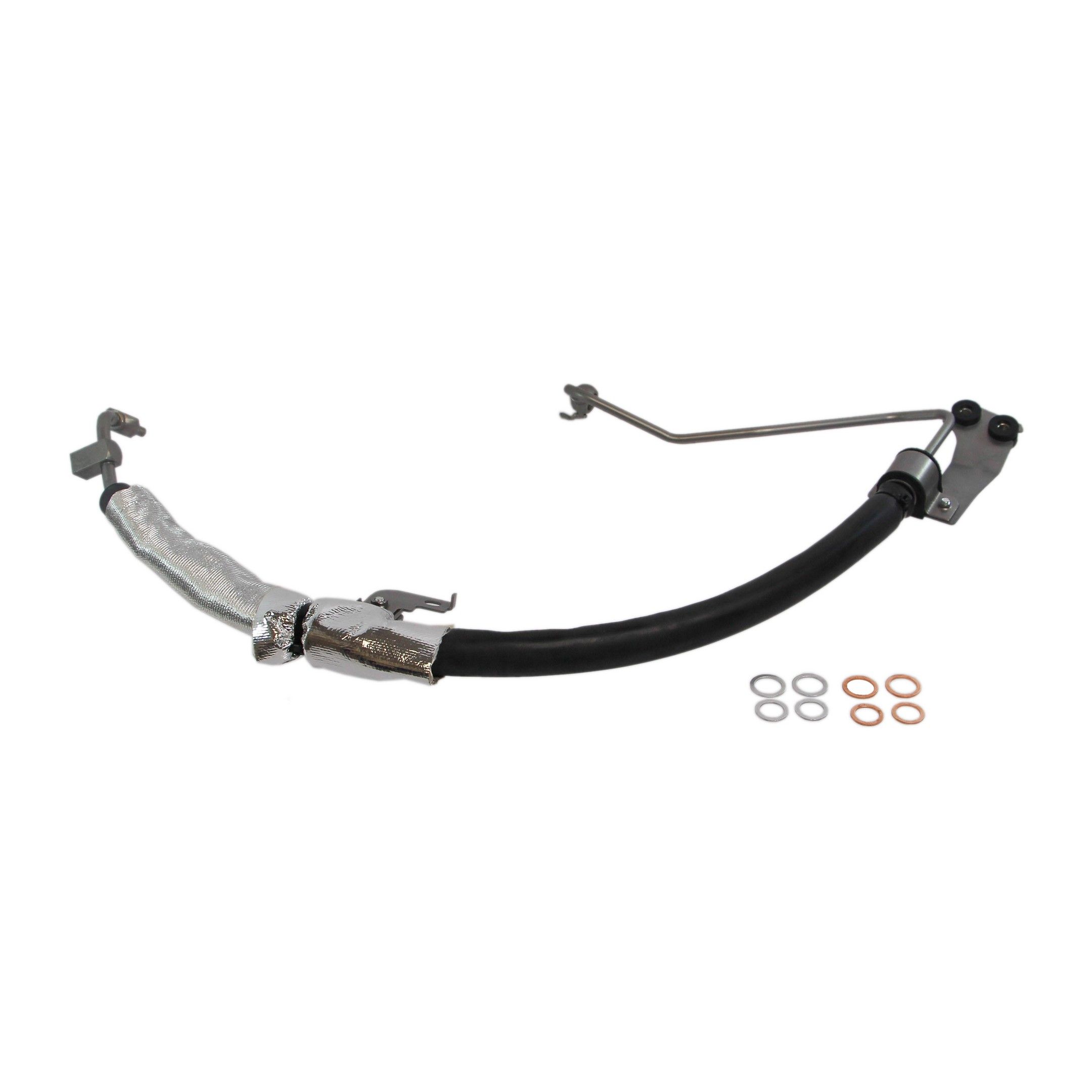 2014, 2013, 2012, 2011, 2010, 2009 Nissan Maxima Power Steering Pressure Hose
