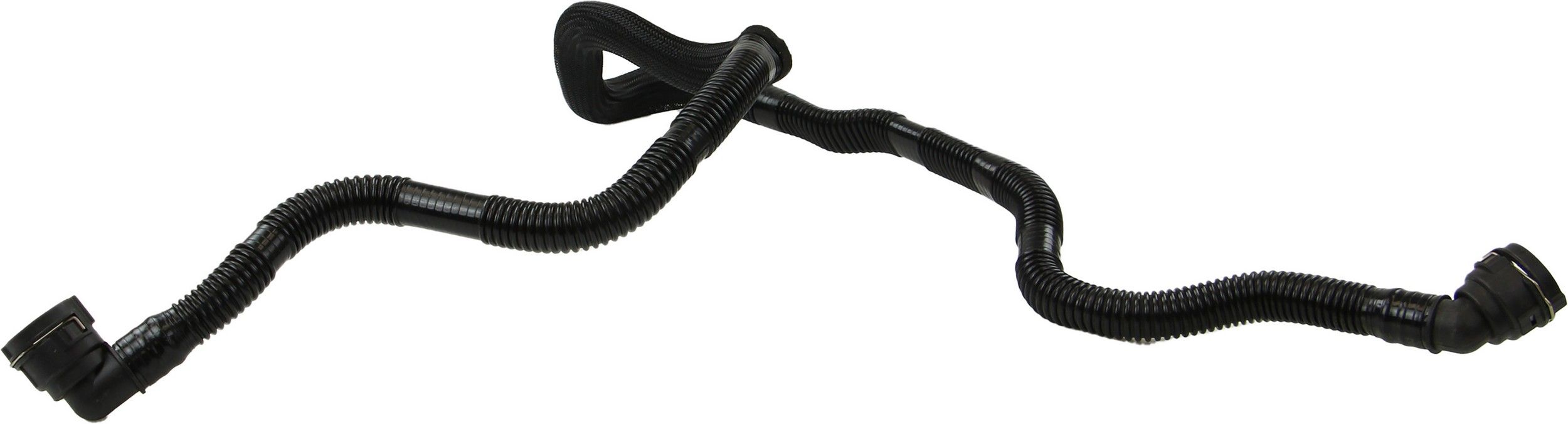 2023, 2022, 2021, 2020, 2019, 2018, 2017 Tesla 3 HVAC Heater Hose