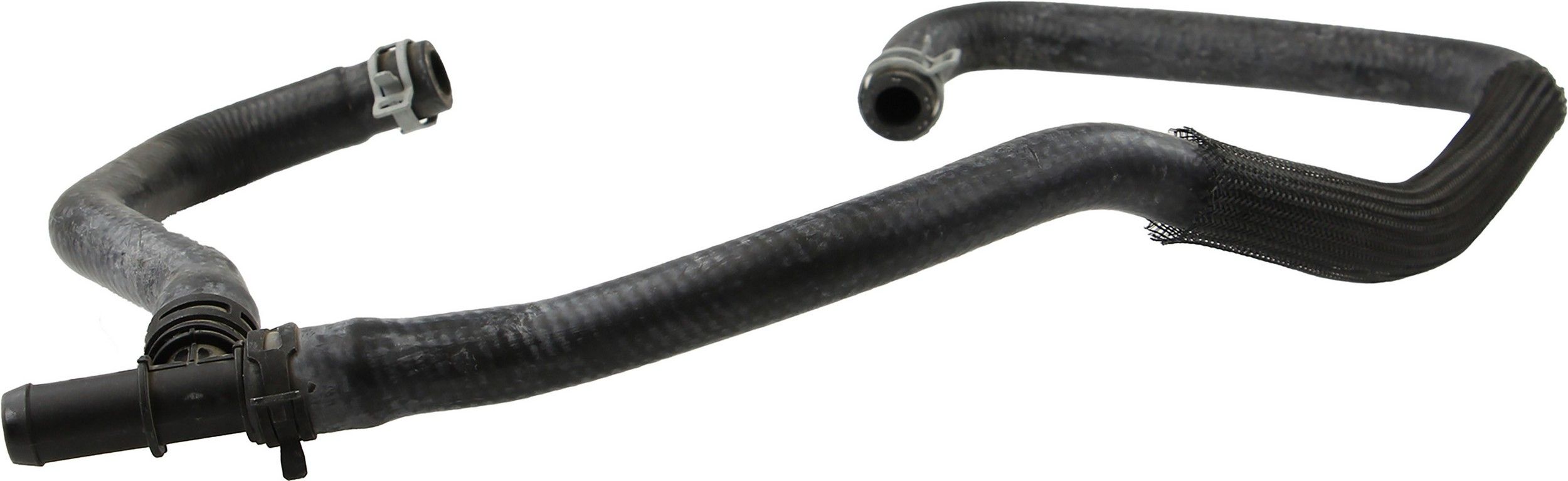 2016, 2015, 2014 Tesla S HVAC Heater Hose