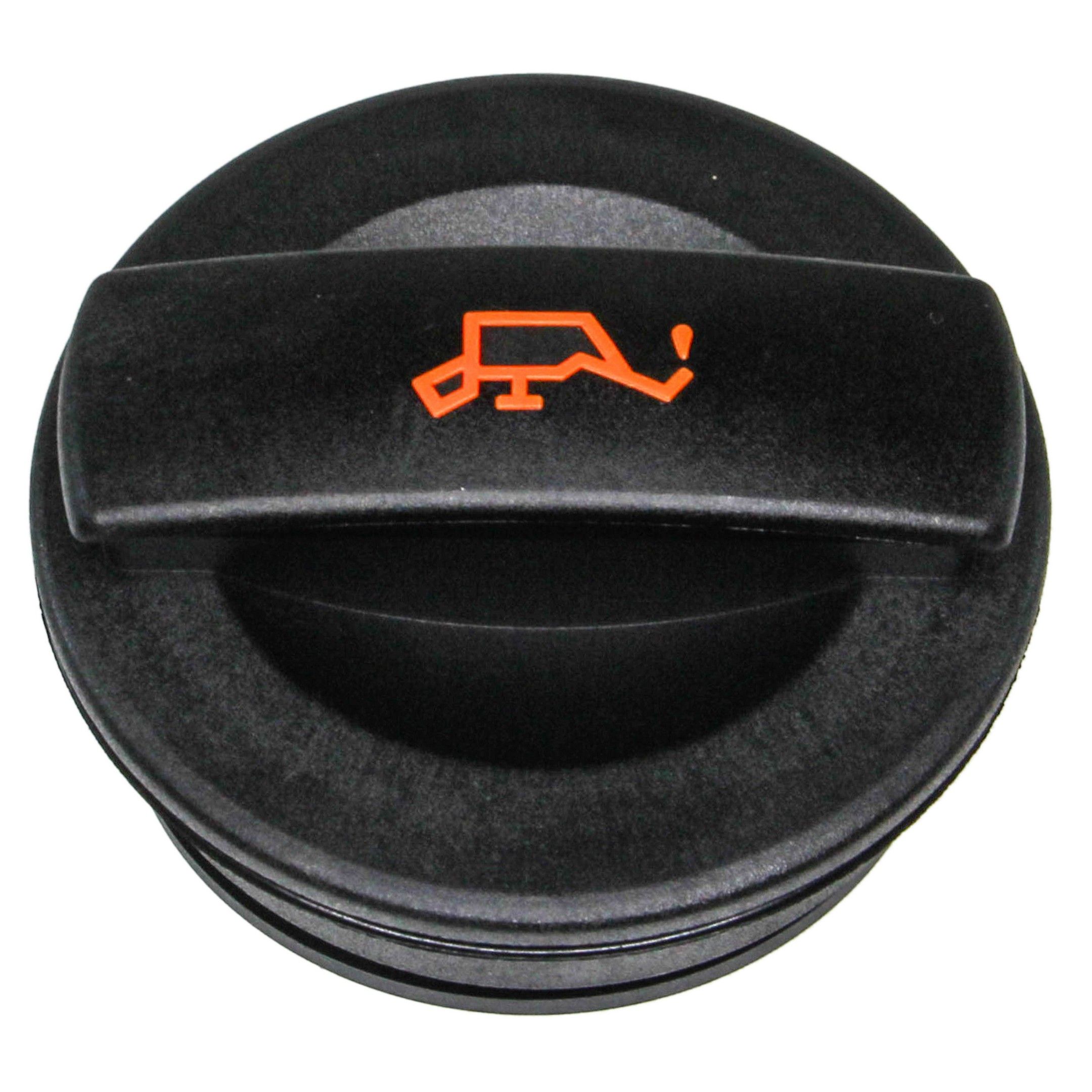 2011, 2010 Audi S5 Engine Oil Filler Cap