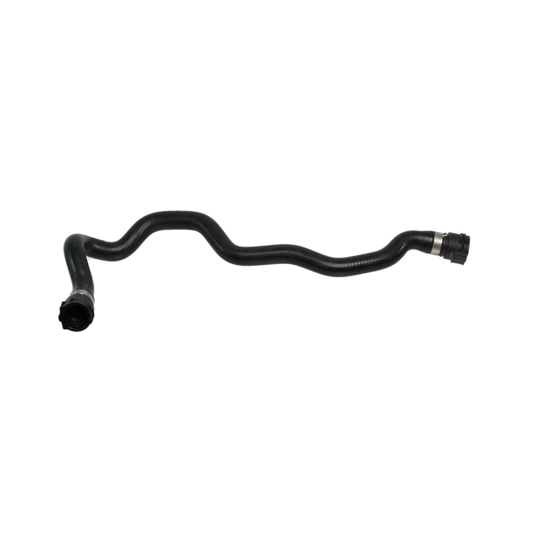 2000, 1999 BMW 528i Engine Coolant Hose