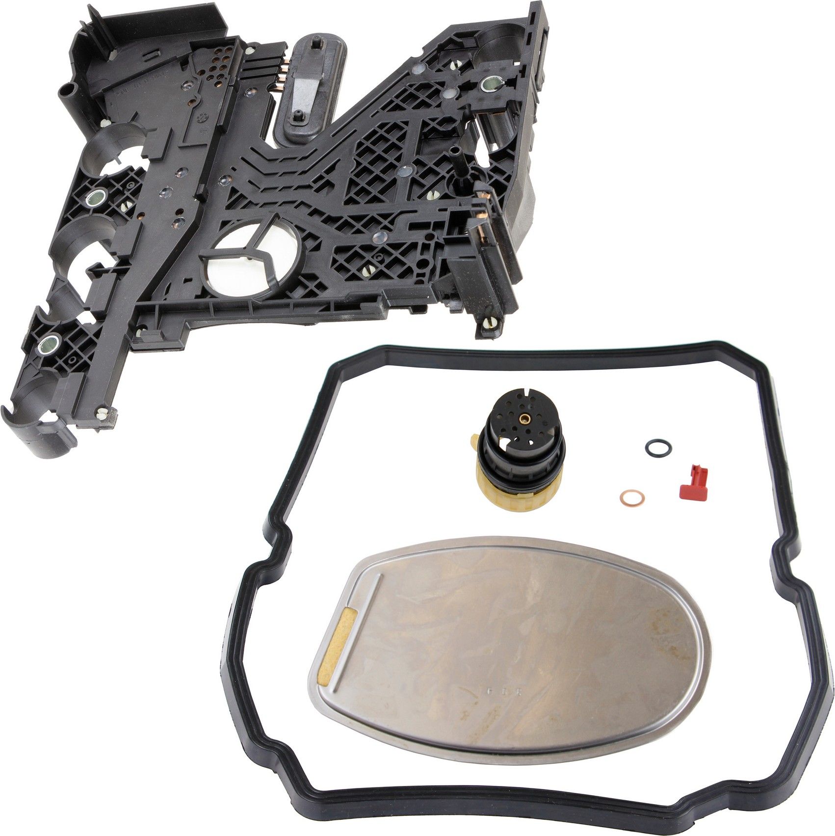 2018, 2017, 2016, 2015, 2014, 2013, 2012, 2011, 2010 Freightliner Sprinter 2500 2500 Transmission Service Kit