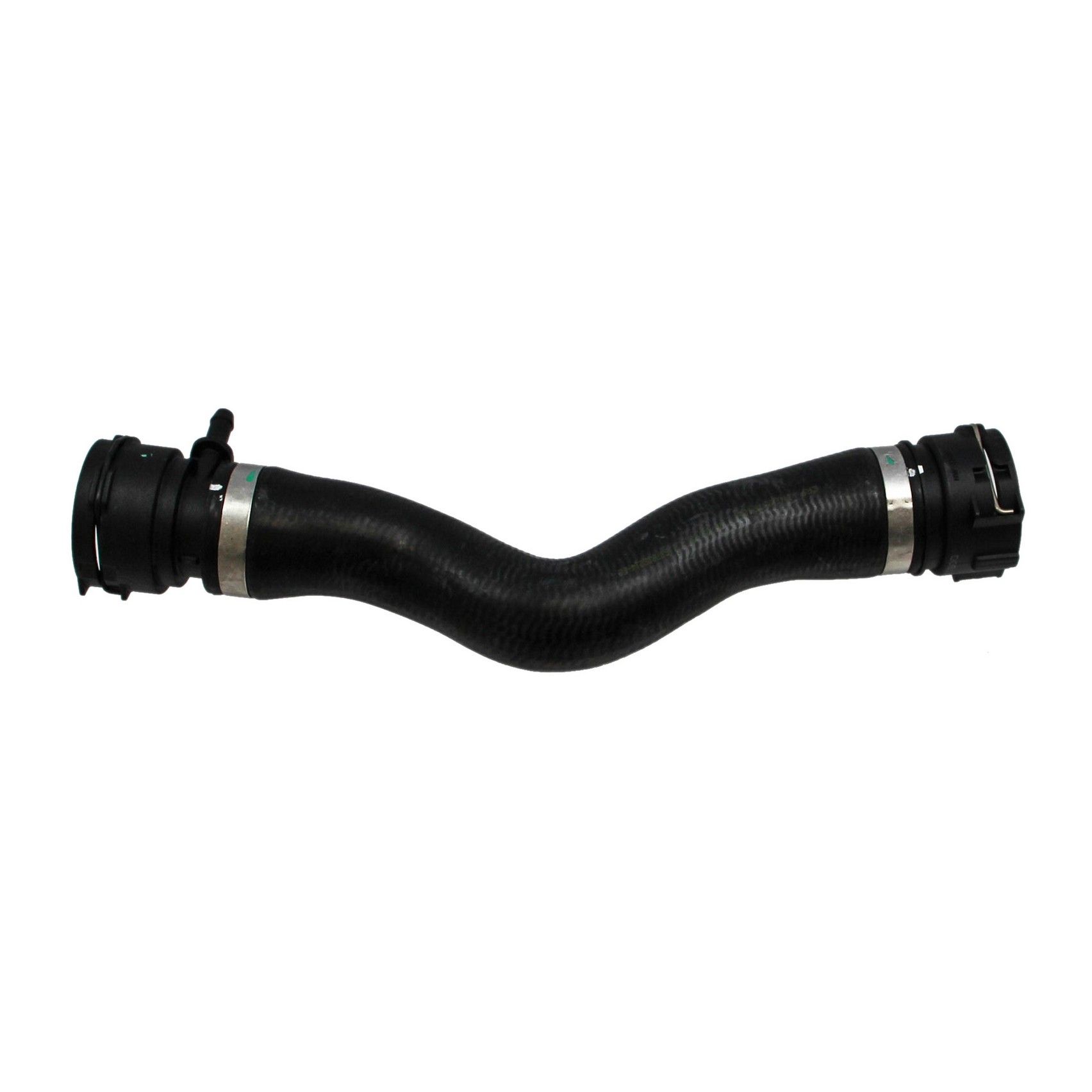 2013, 2012, 2011, 2010, 2009, 2008 BMW M3 Radiator Coolant Hose