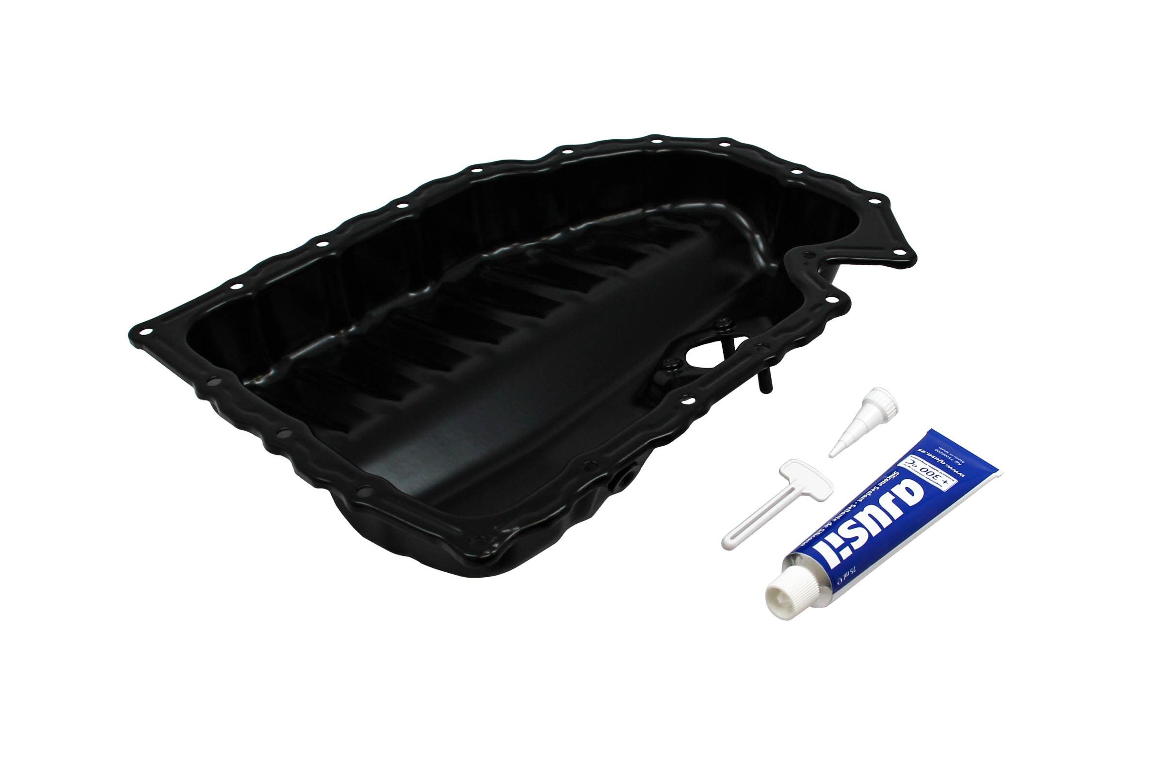 2013, 2012, 2011, 2010, 2009, 2008 Audi A3 Engine Oil Pan Kit