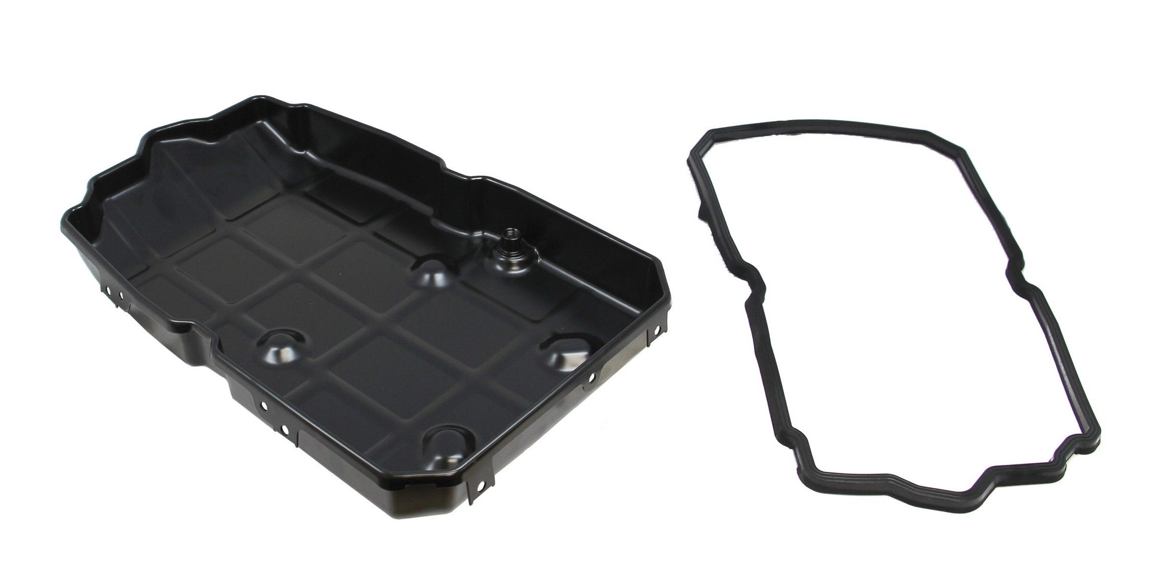 2021, 2020, 2019, 2018, 2017, 2016, 2015, 2014 Freightliner Sprinter 3500 2500 Transmission Oil Pan Kit
