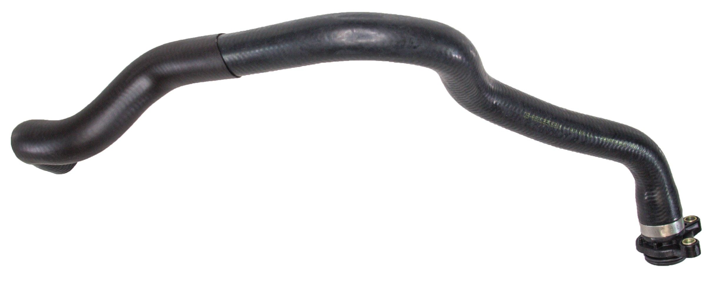 2010, 2009, 2008, 2007 BMW X3 Engine Coolant Hose