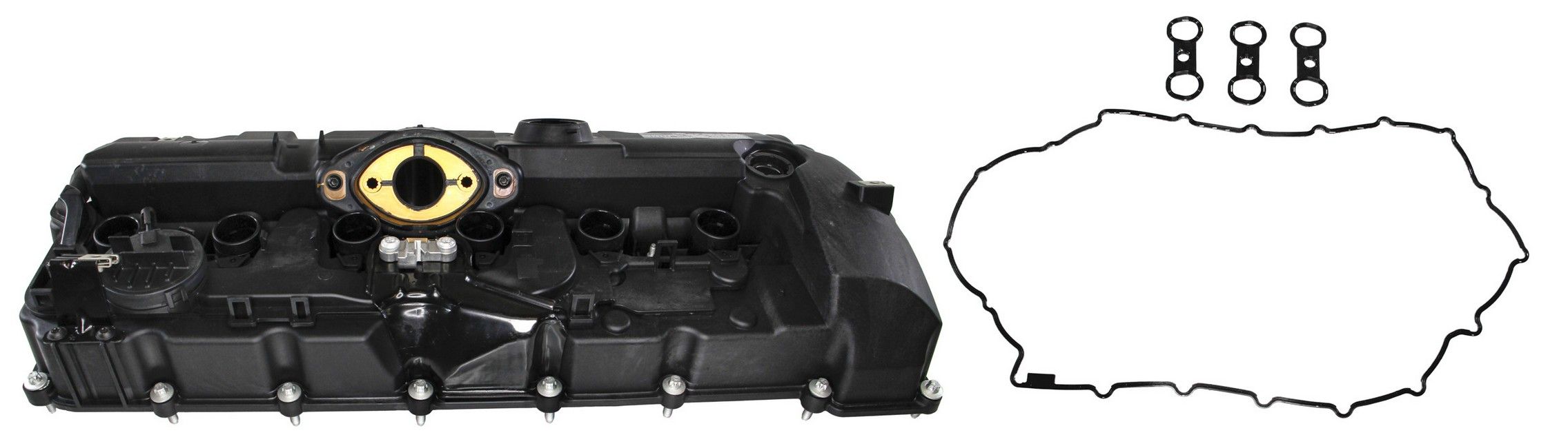 2007-2011 BMW 128i Engine Valve Cover CRP