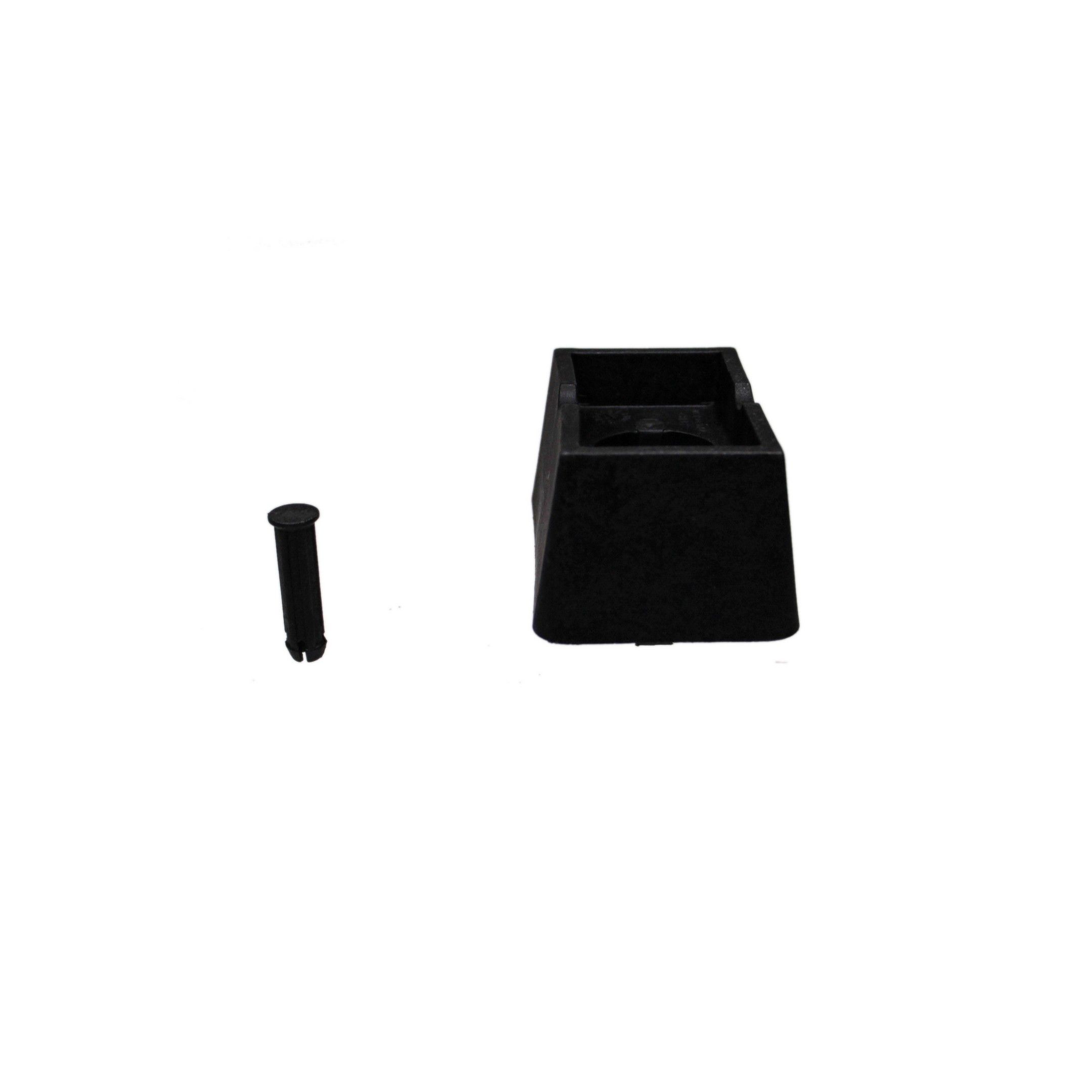 2015, 2014, 2013, 2012, 2011, 2010, 2009, 2008, 2007, 2006, 2005, 2004, 2003, 2002 Mini Cooper Vehicle Lift Pad
