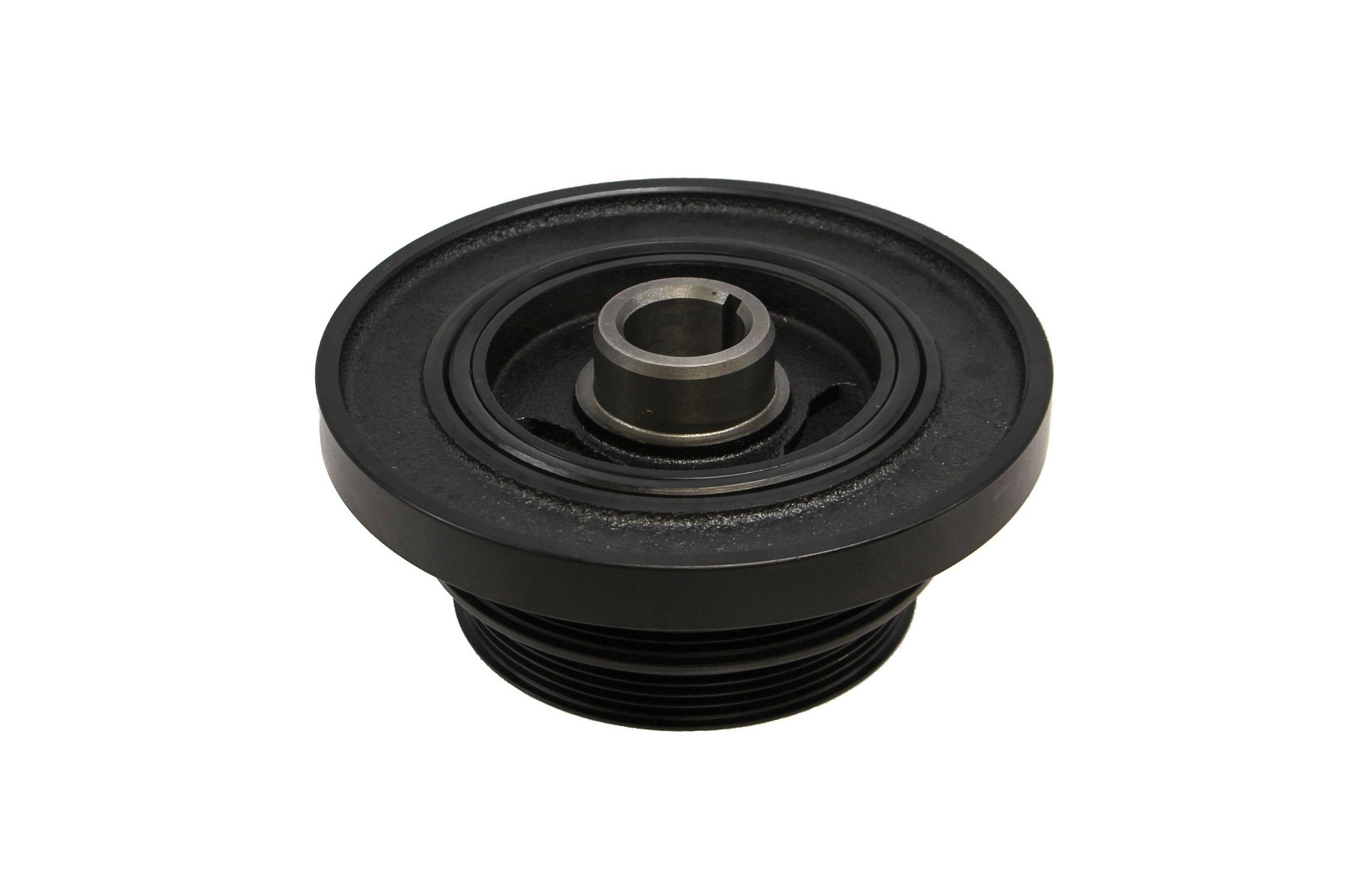 2000, 1999 BMW 528i Engine Harmonic Balancer