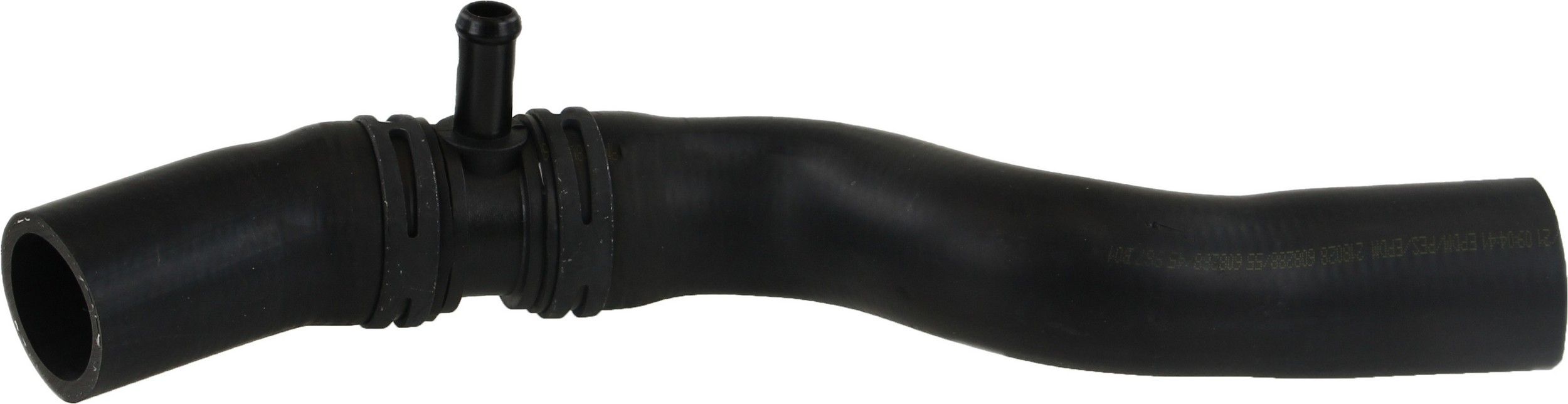 2011, 2010, 2009, 2008, 2007, 2006, 2005, 2004, 2003 Saab 9-3 Radiator Coolant Hose