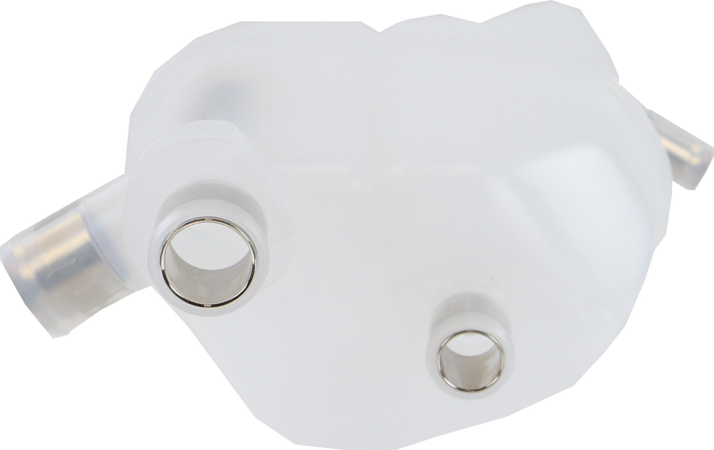 2016, 2015, 2014, 2013, 2012, 2011, 2010, 2009, 2008, 2007, 2006, 2005 Smart Fortwo Engine Coolant Reservoir