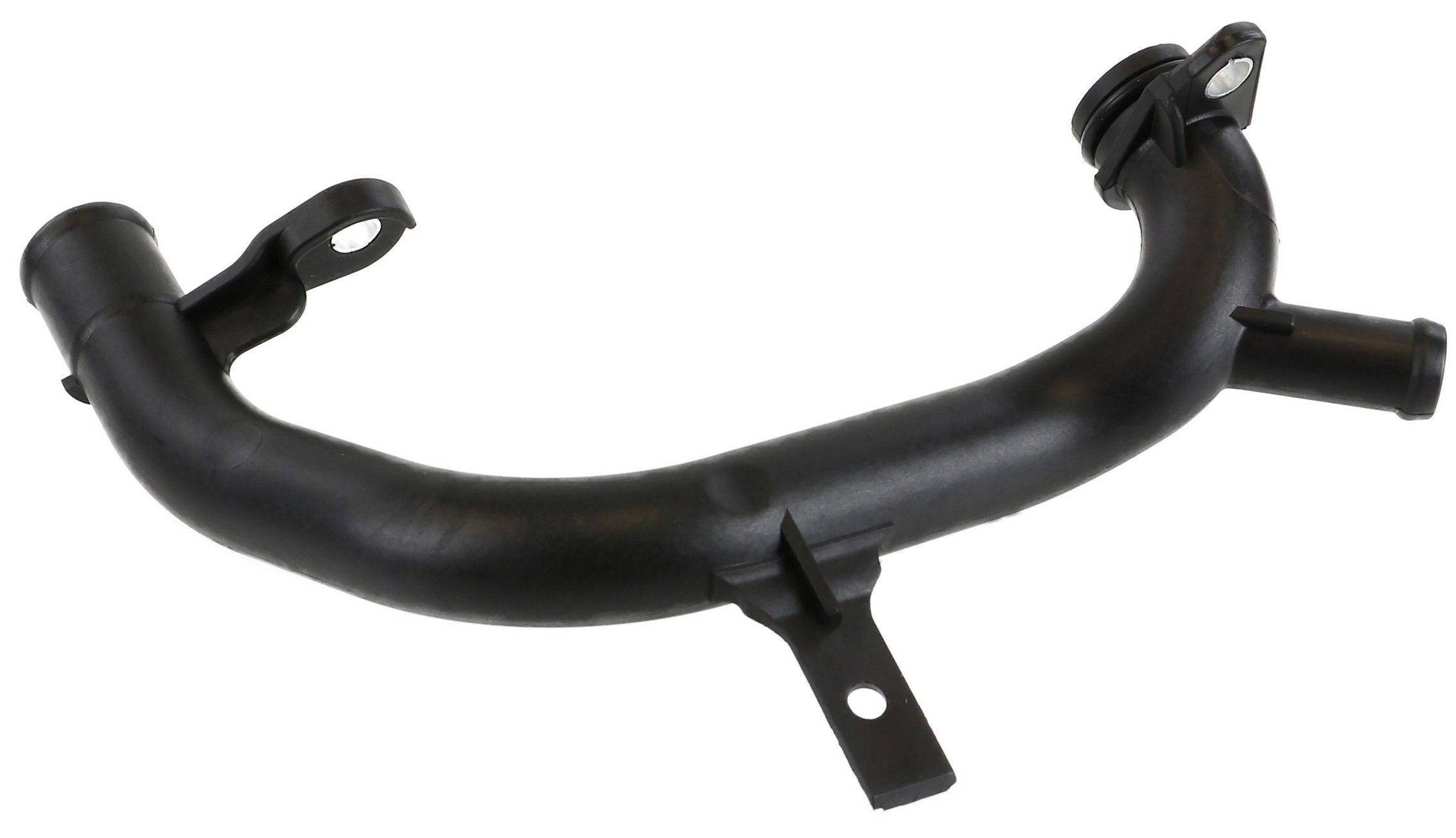 2013, 2012, 2011, 2010, 2009, 2008 Audi A3 Engine Coolant Pipe