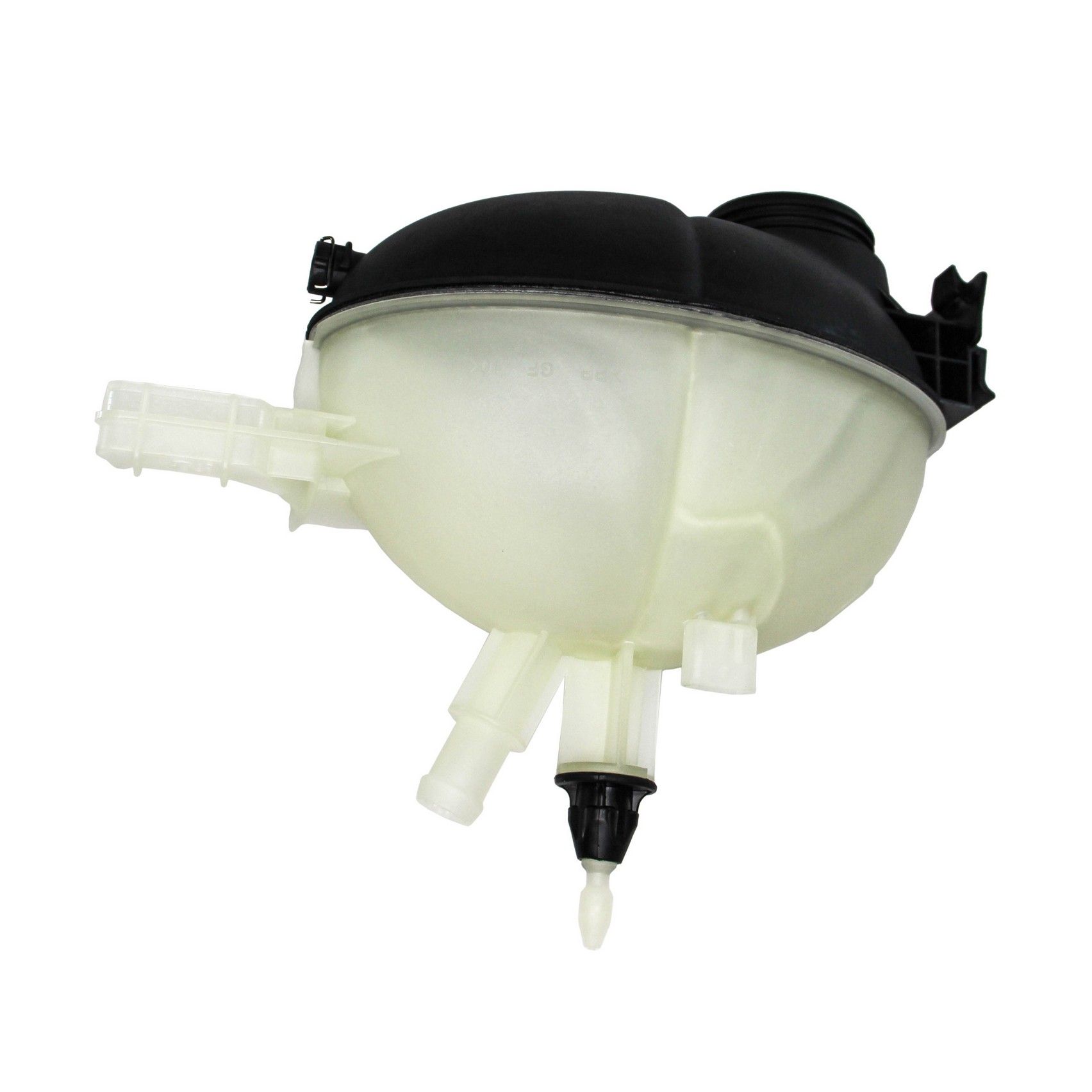 2018, 2017, 2016, 2015, 2014, 2013, 2012 Mercedes-Benz CLS550 2012-2018 Mercedes-Benz C230 Engine Coolant Reservoir