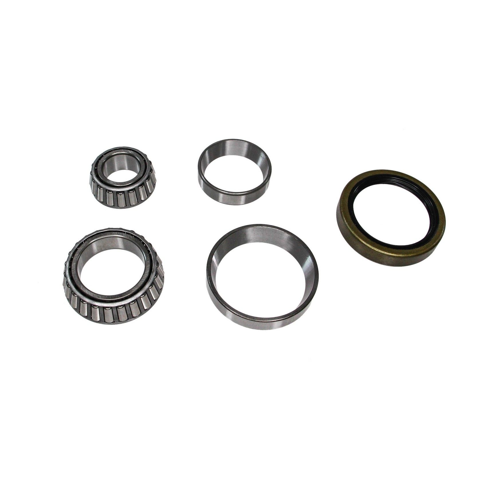 2003, 2002, 2001, 2000, 1999, 1998 Mercedes-Benz CLK320 1998-2003 Mercedes-Benz C220 Wheel Bearing Kit