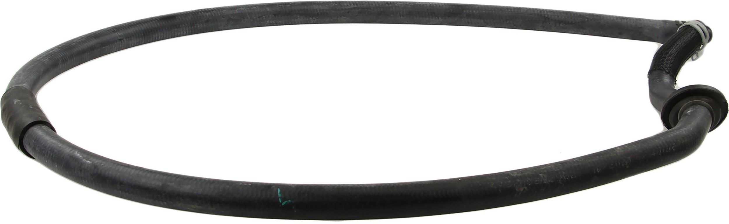 2016, 2015, 2014, 2013, 2012 Tesla S HVAC Heater Hose