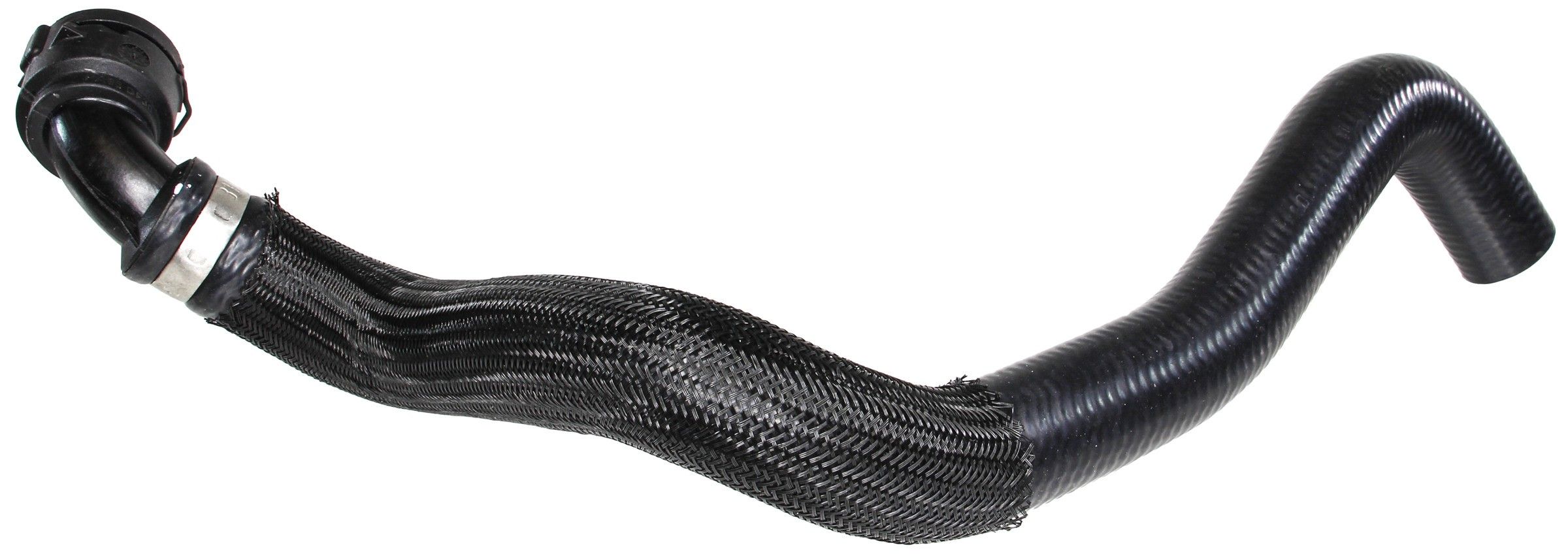 2009, 2008, 2007, 2006, 2005 Audi A4 HVAC Heater Hose