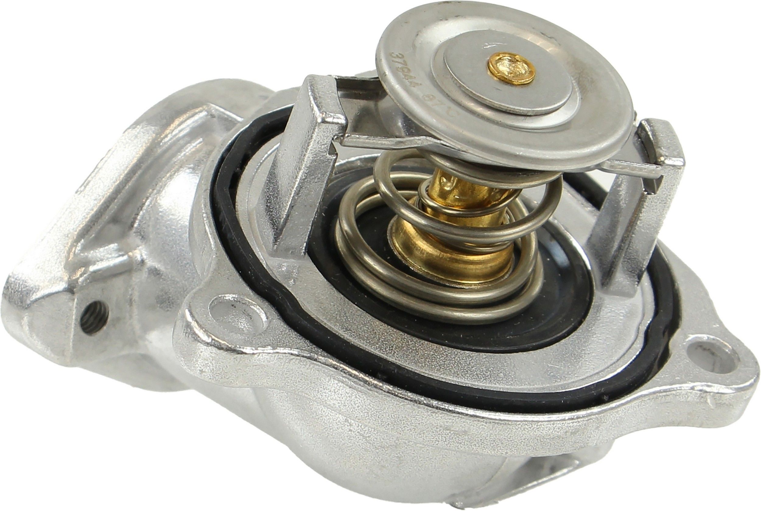 2009, 2008, 2007 Freightliner Sprinter 2500 2500 Engine Coolant Thermostat