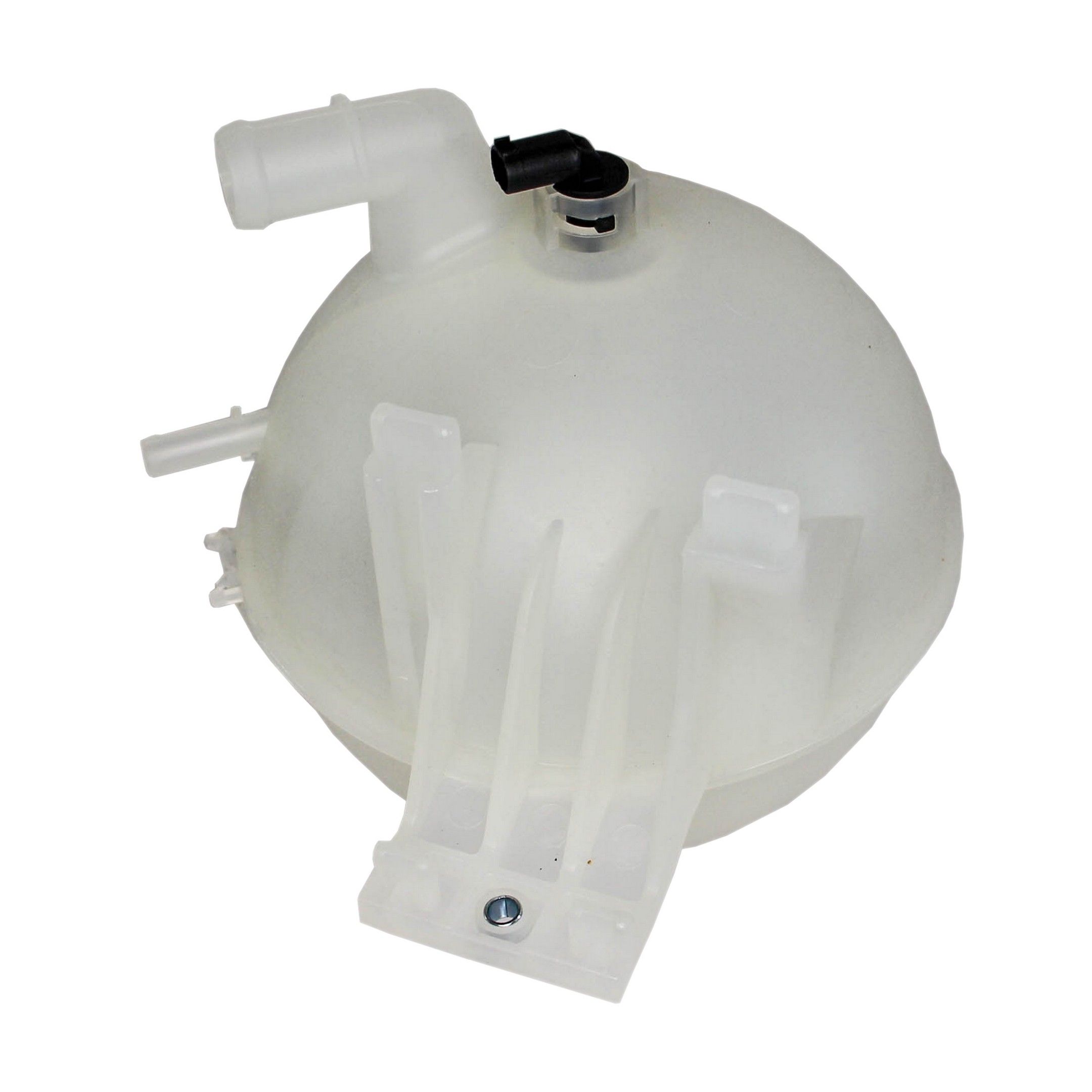 2018, 2017, 2016, 2015, 2014, 2013, 2012, 2011, 2010, 2009, 2008, 2007 Freightliner Sprinter 2500 2500 Engine Coolant Reservoir