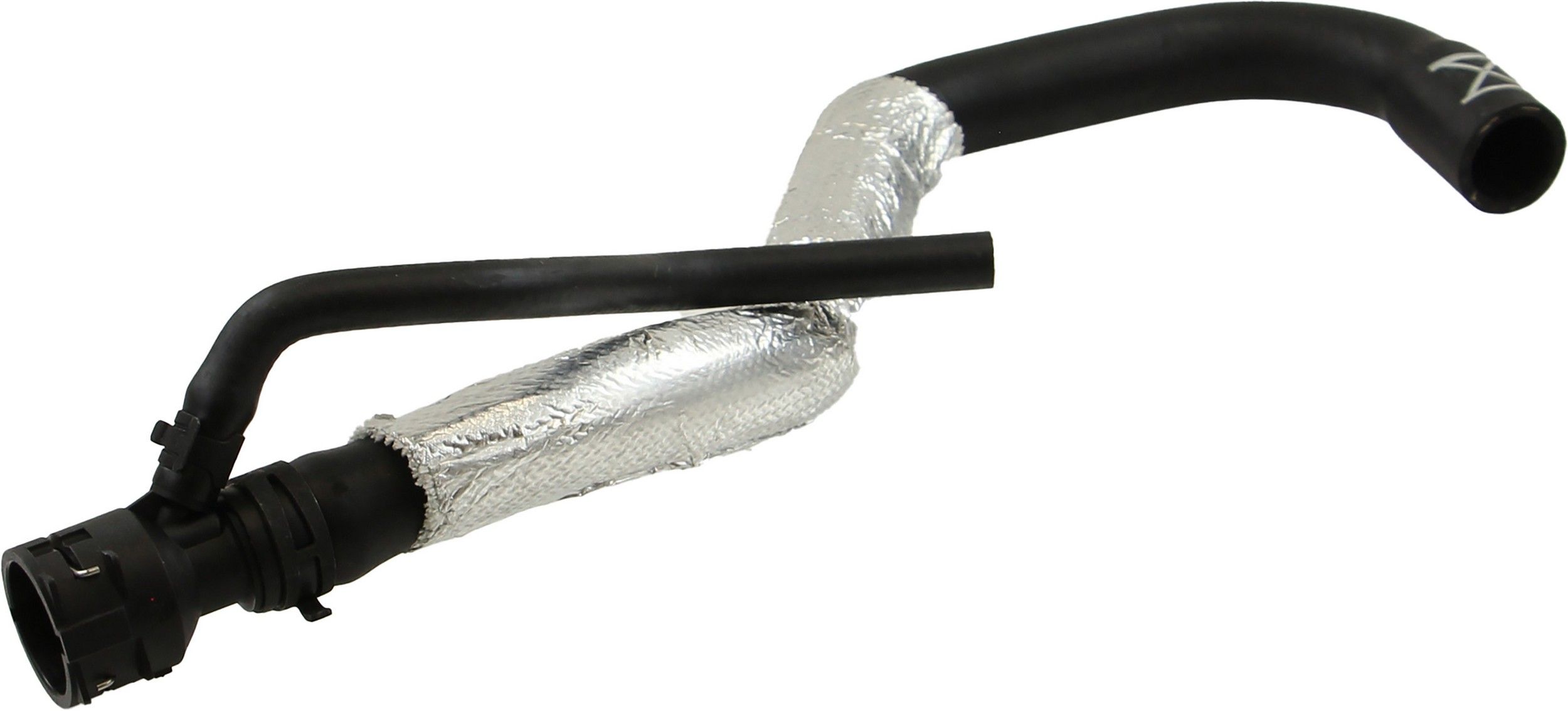 2009 Audi TT HVAC Heater Hose