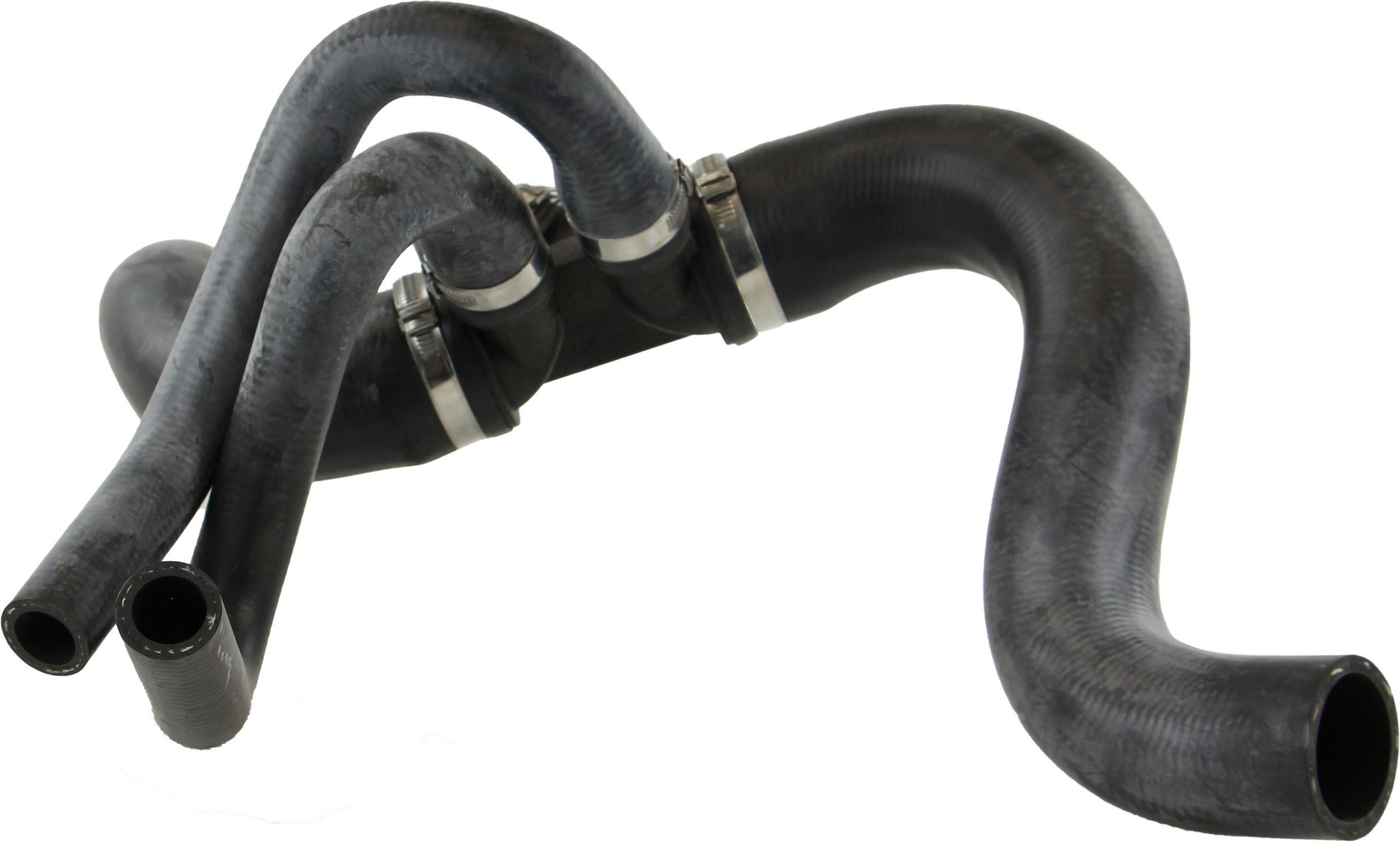 2019, 2018, 2017, 2016, 2015 Ford Transit-250 Radiator Coolant Hose