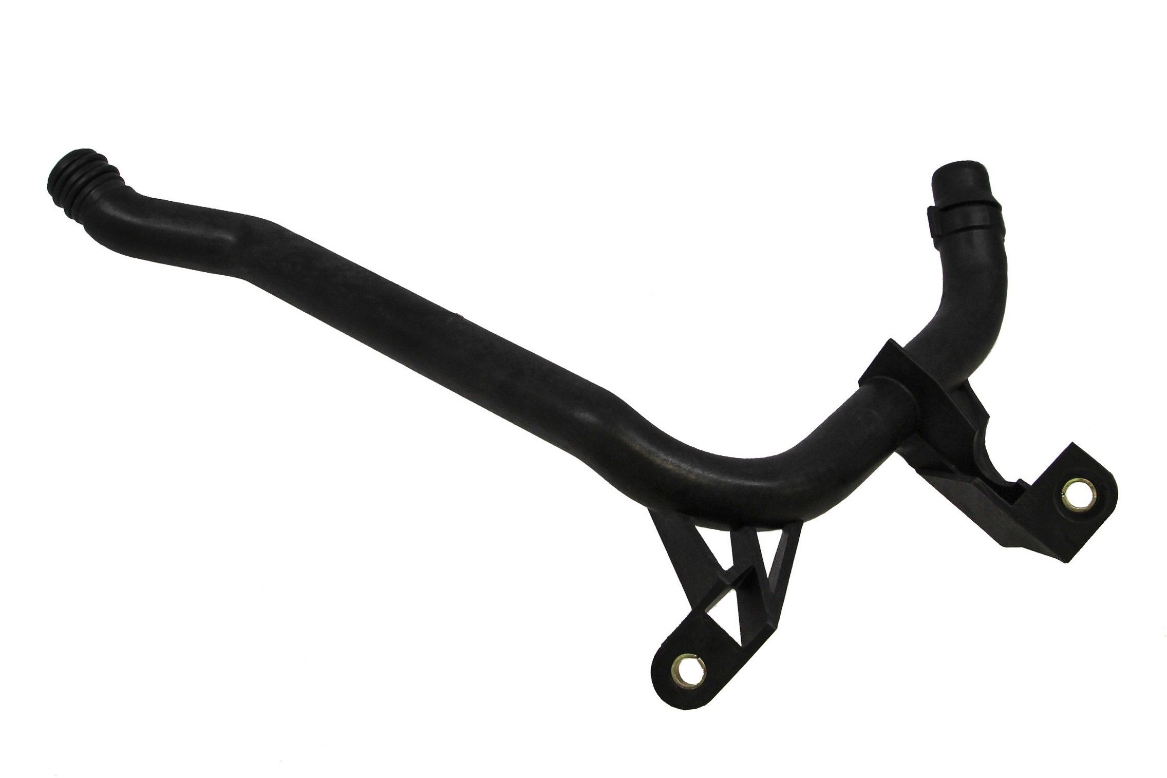 Engine Coolant Pipe