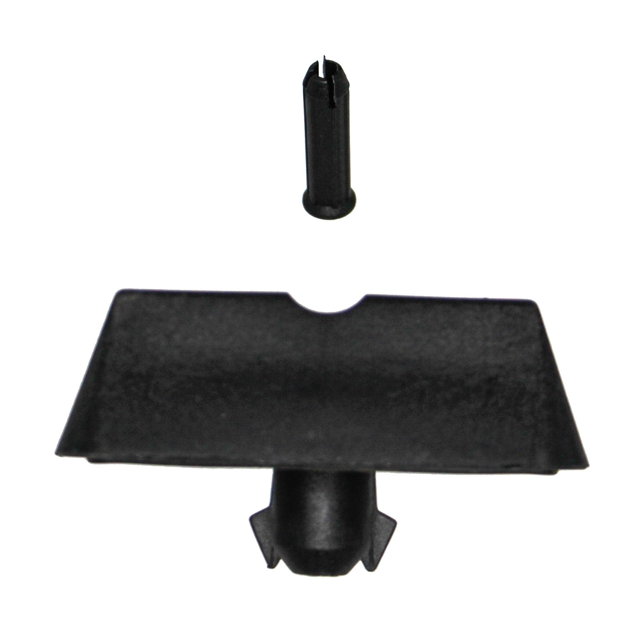 2003-2016 BMW 645Ci Vehicle Lift Pad CRP