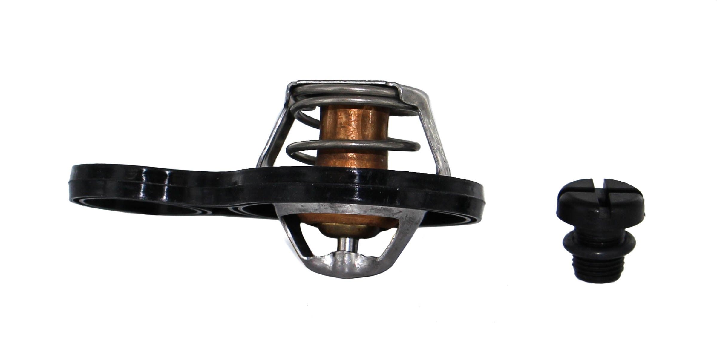 2008, 2007, 2006, 2005, 2004, 2003, 2002 Mini Cooper Engine Coolant Thermostat Kit