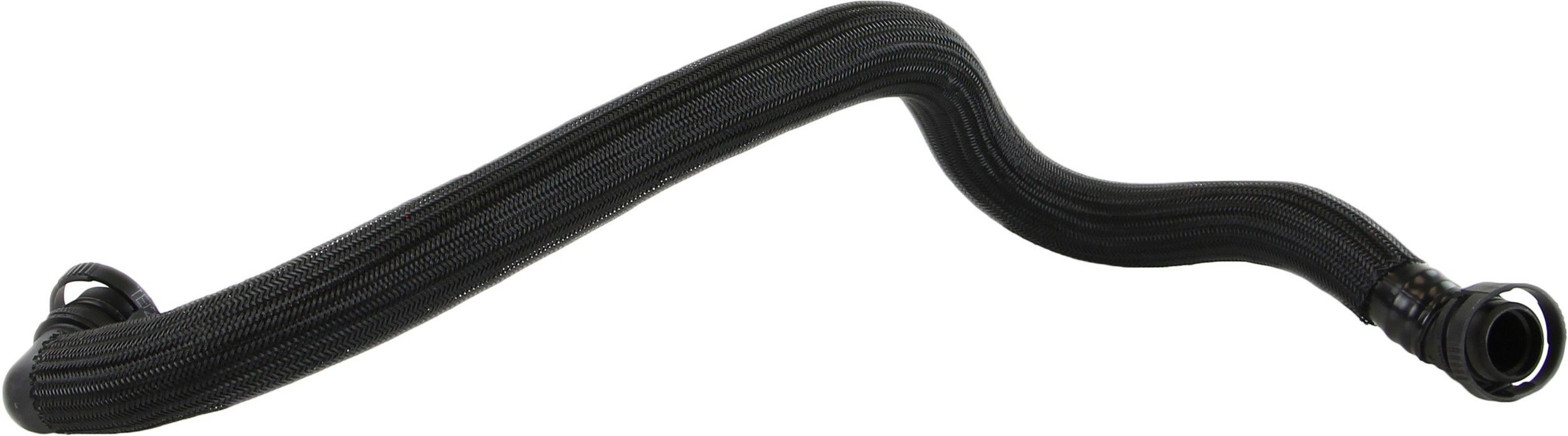 2012, 2011, 2010, 2009, 2008, 2007 Mini Cooper Engine Crankcase Breather Hose