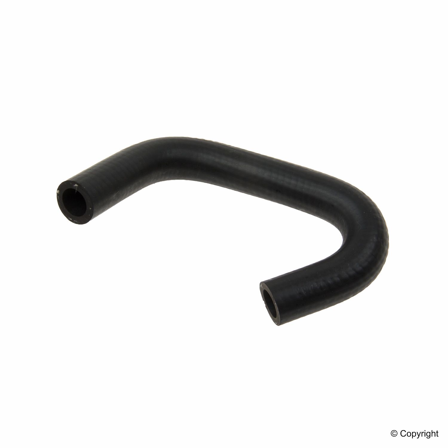 2009, 2008, 2007, 2006, 2005 Audi A4 Engine Coolant Hose
