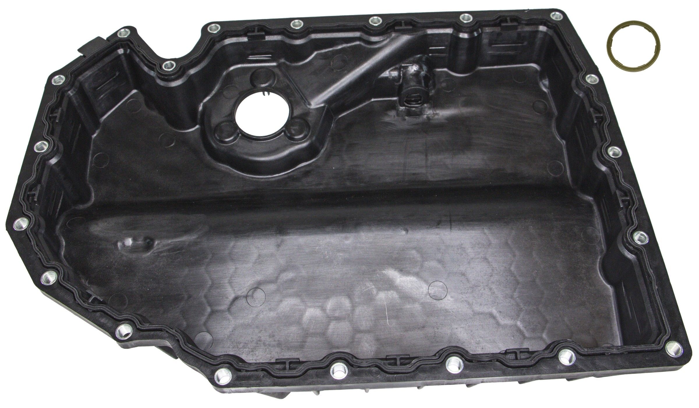 2020, 2019, 2018, 2017, 2016, 2015 Audi S3 Engine Oil Pan Kit