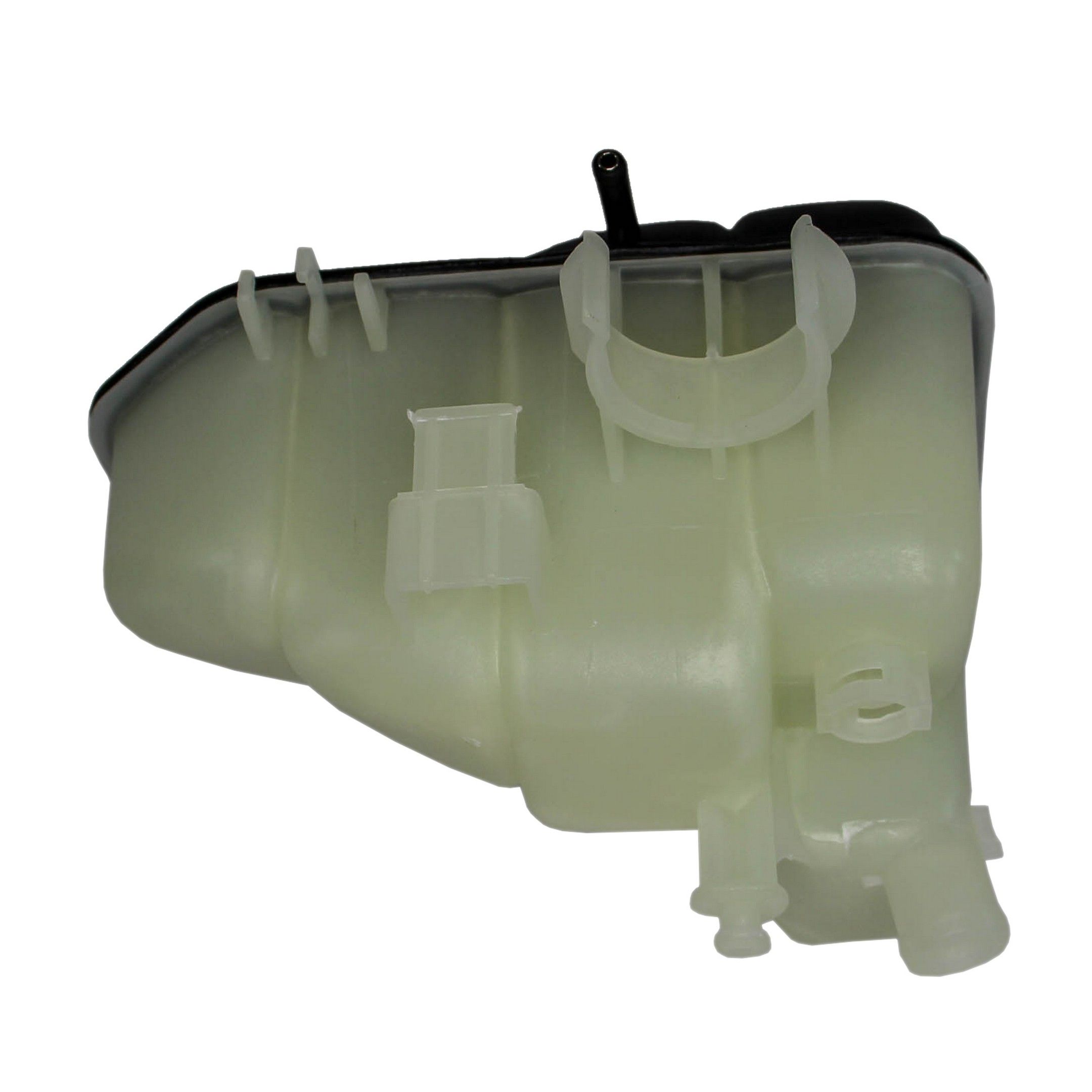 2005, 2004, 2003 Mercedes-Benz CLK320 2003-2005 Mercedes-Benz C230 Engine Coolant Reservoir