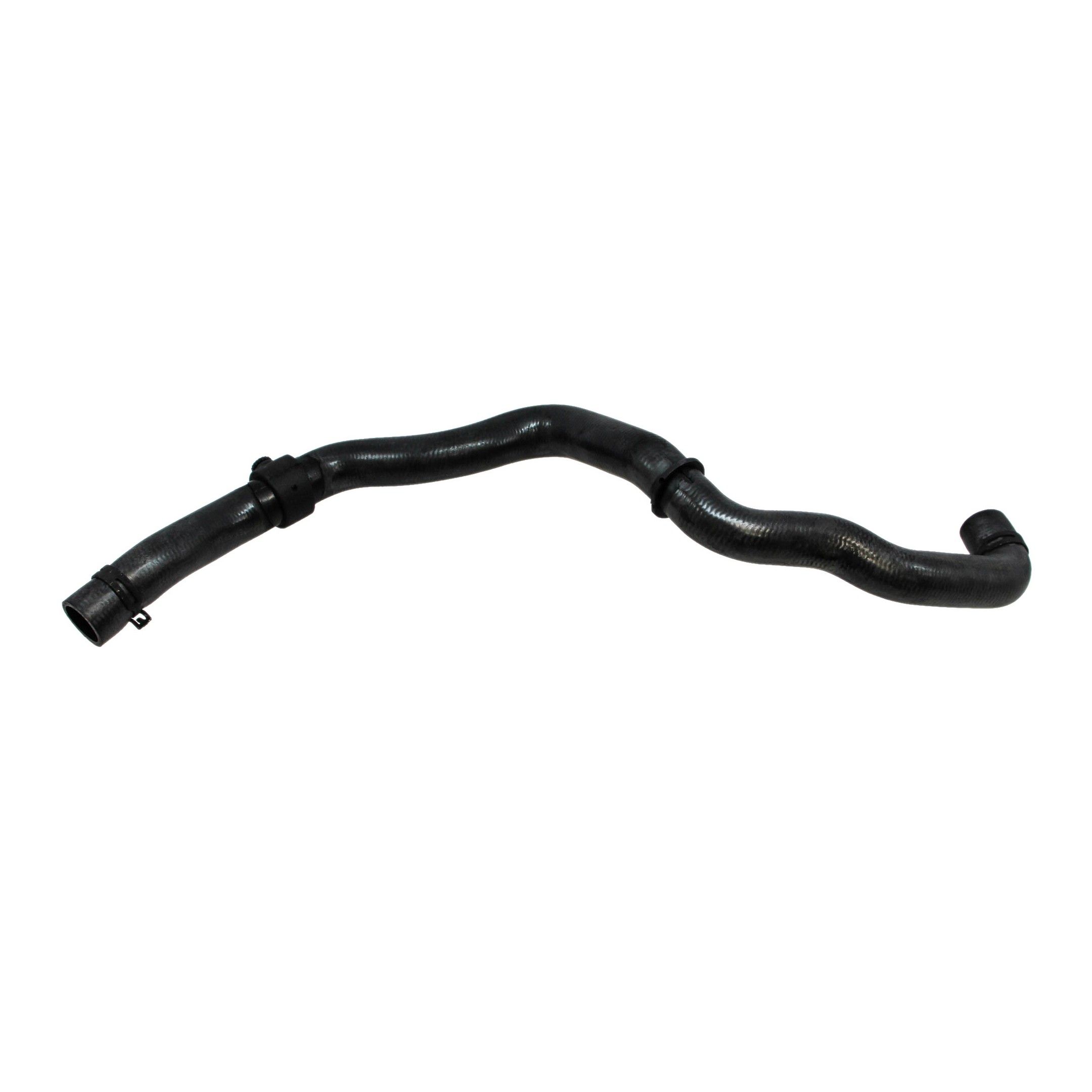 2004, 2003, 2002, 2001 Volvo S40 Radiator Coolant Hose