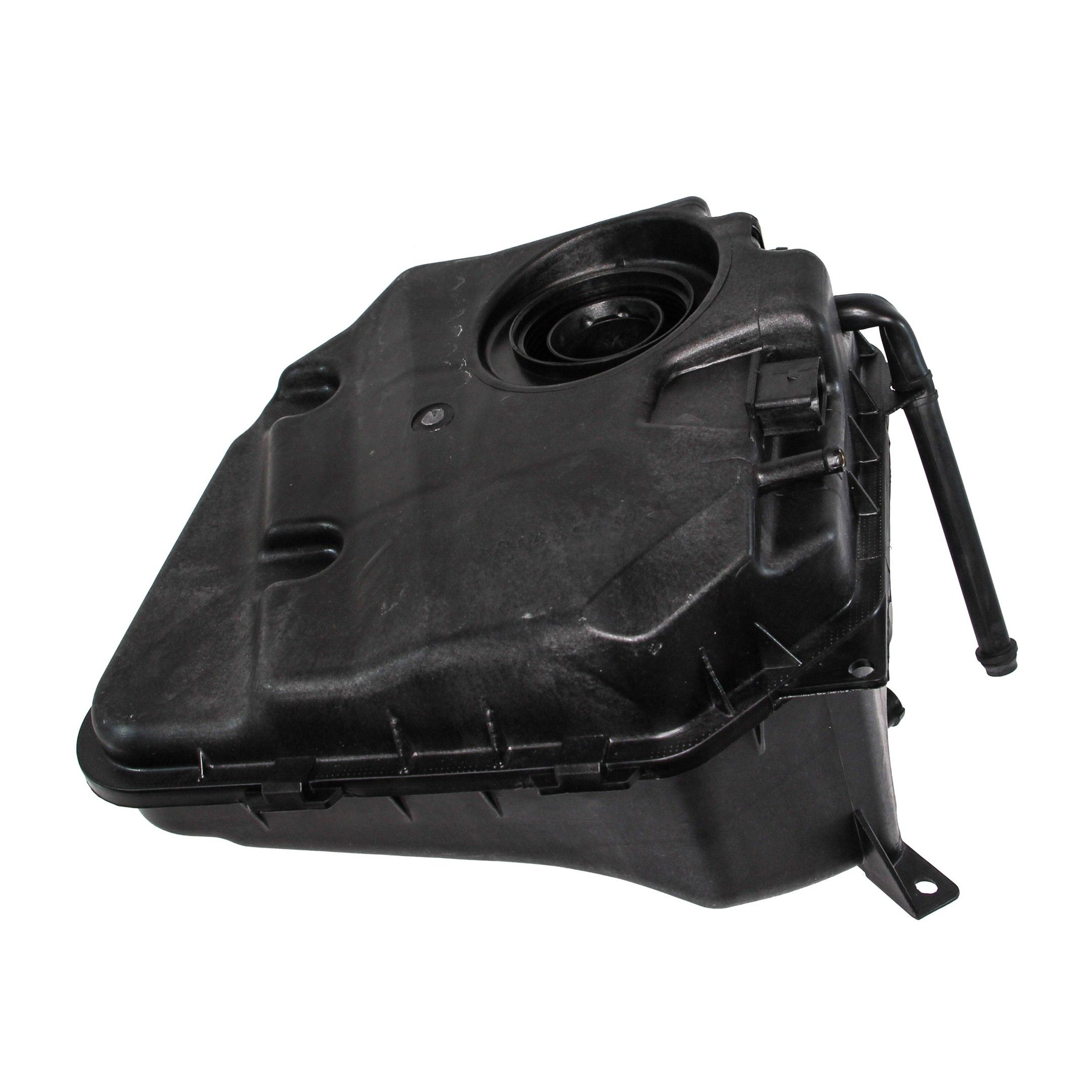 Engine Coolant Reservoir