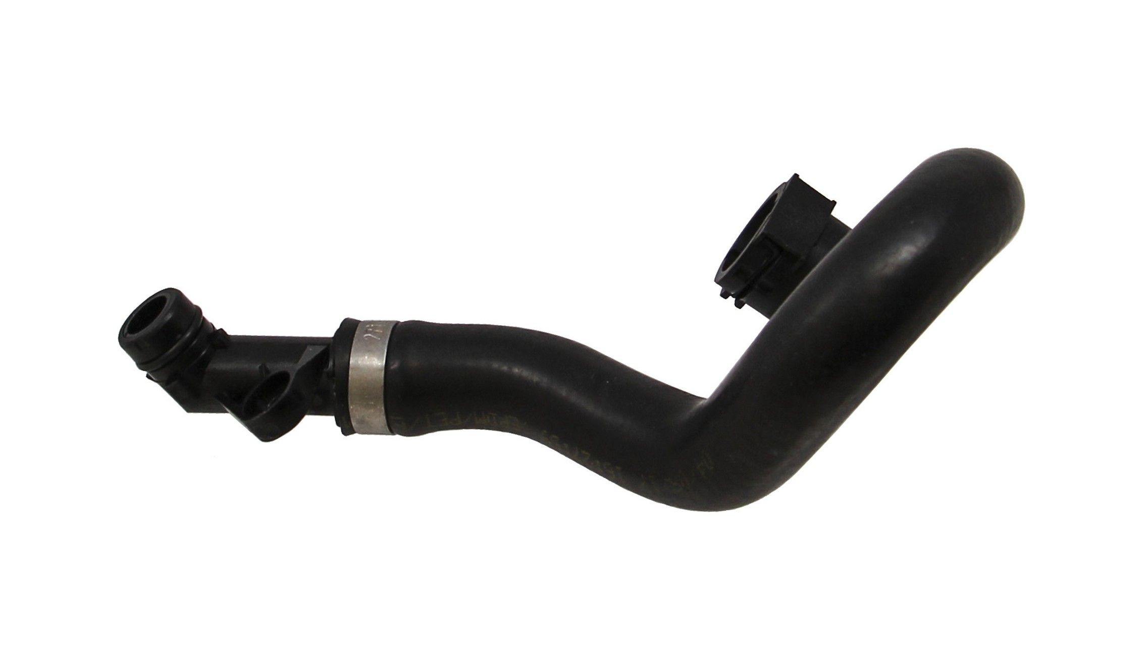 2009-2011 BMW 128i Radiator Coolant Hose CRP