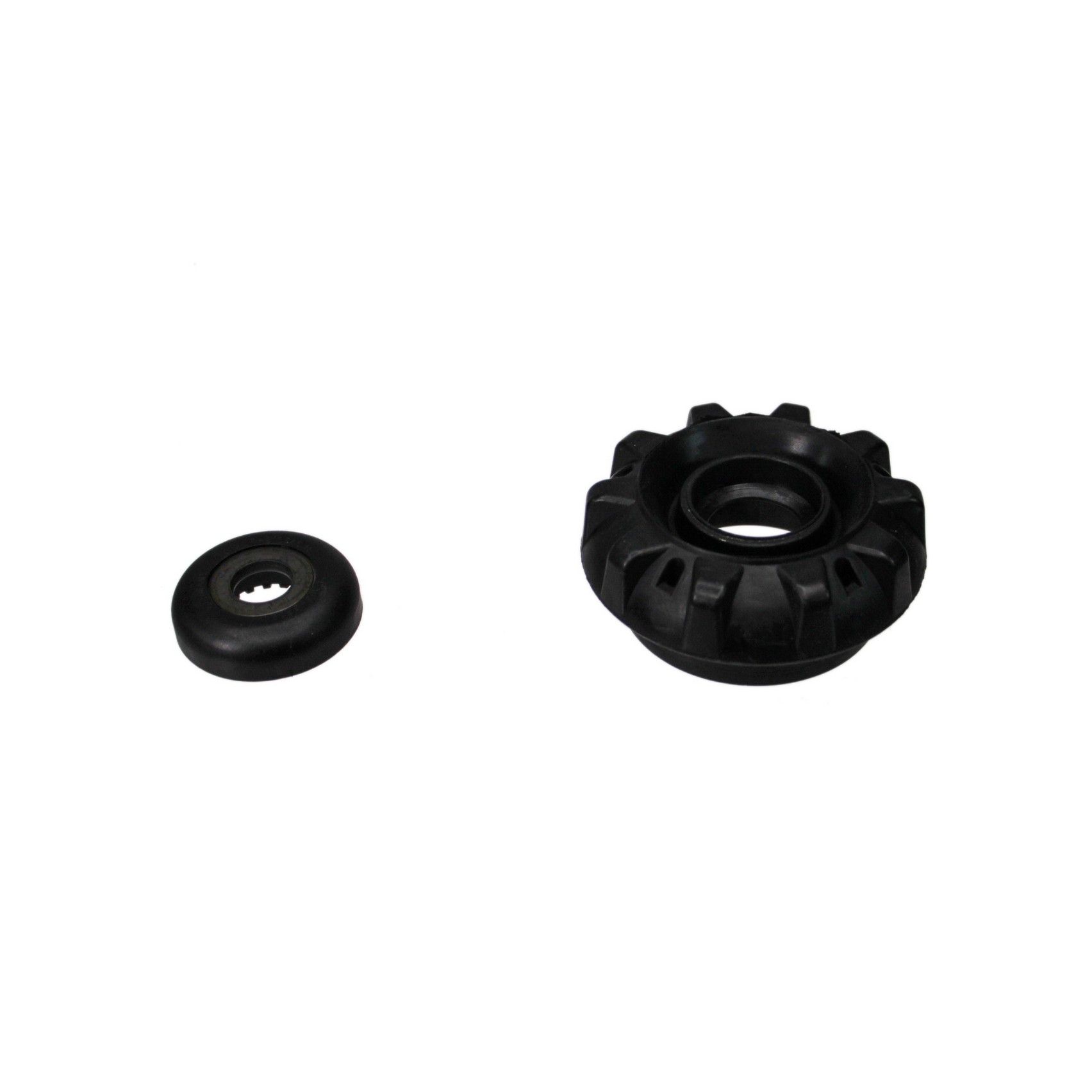 2016, 2015, 2014, 2013, 2012, 2011, 2010, 2009, 2008 Smart Fortwo Suspension Strut Mount Kit